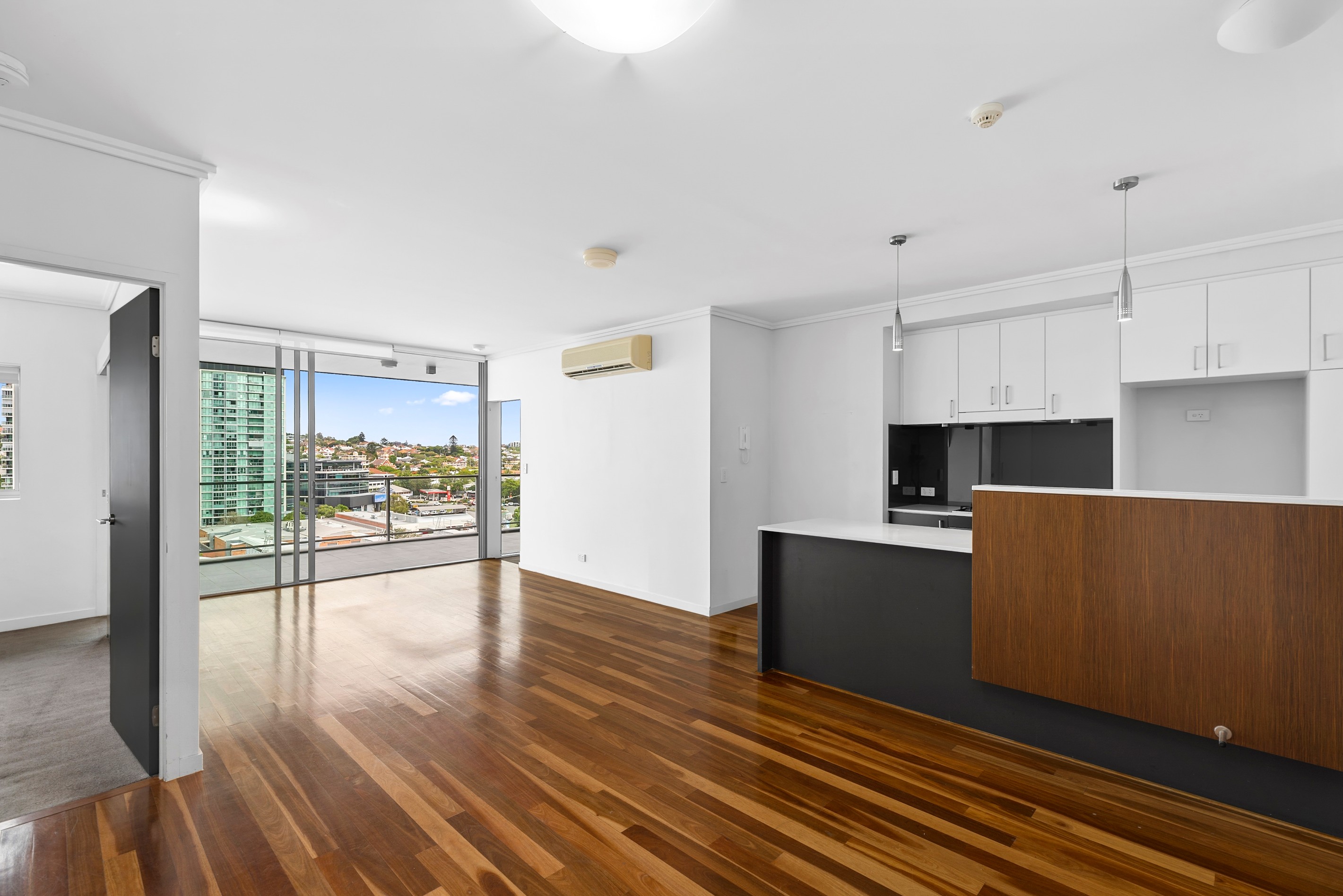 896/43 Hercules Street, Hamilton, QLD 4007