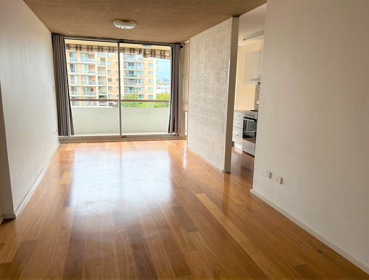 32/16 West Terrace, Bankstown, NSW 2200