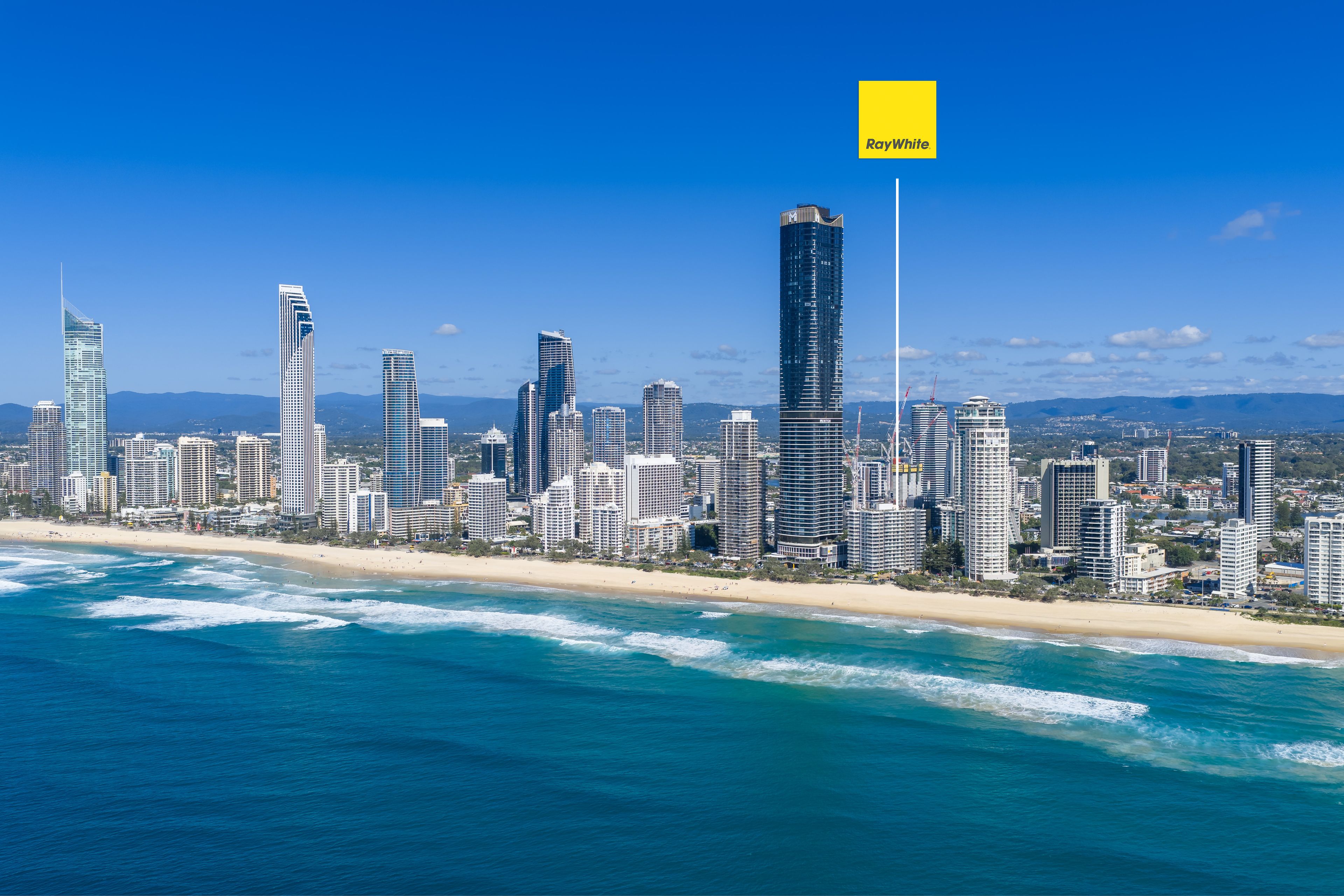 11B/3277 Surfers Paradise Boulevard — photo 17 of 17