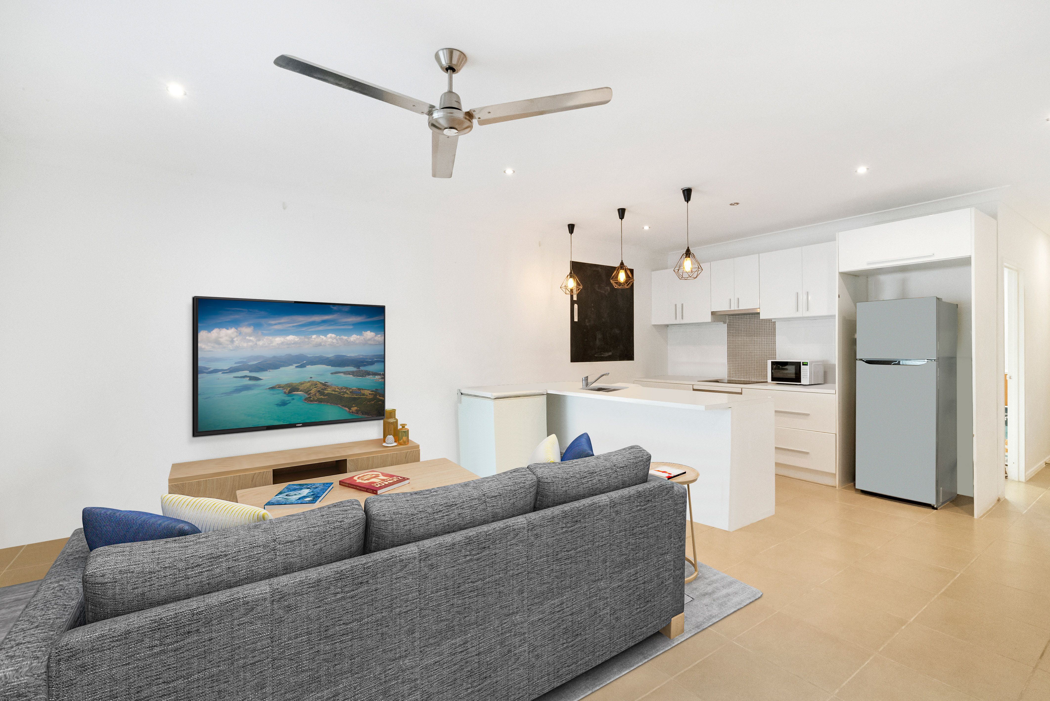 8/5-7 Oyster Court, Trinity Beach, QLD 4879