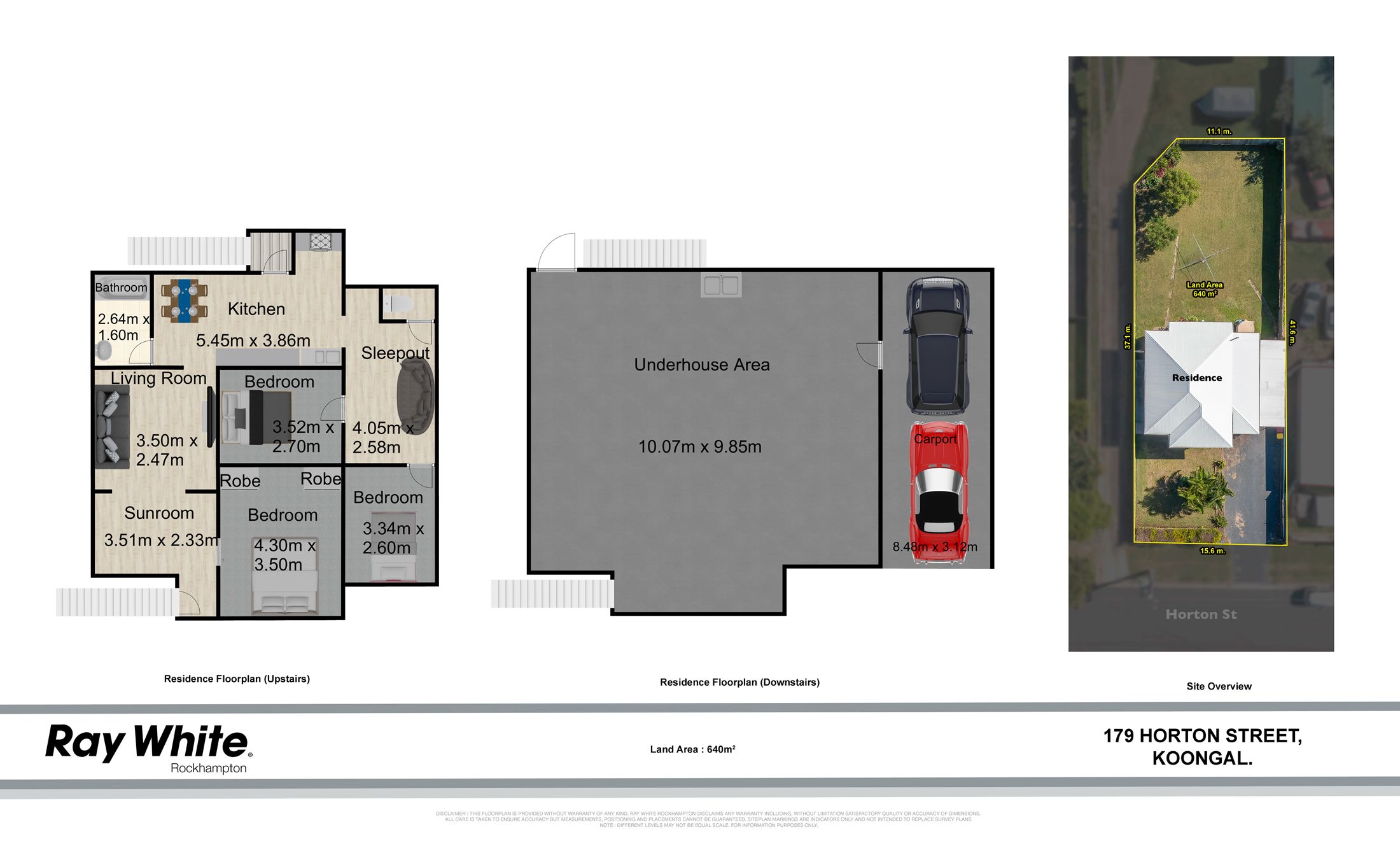 179 Horton Street, Koongal, QLD 4701