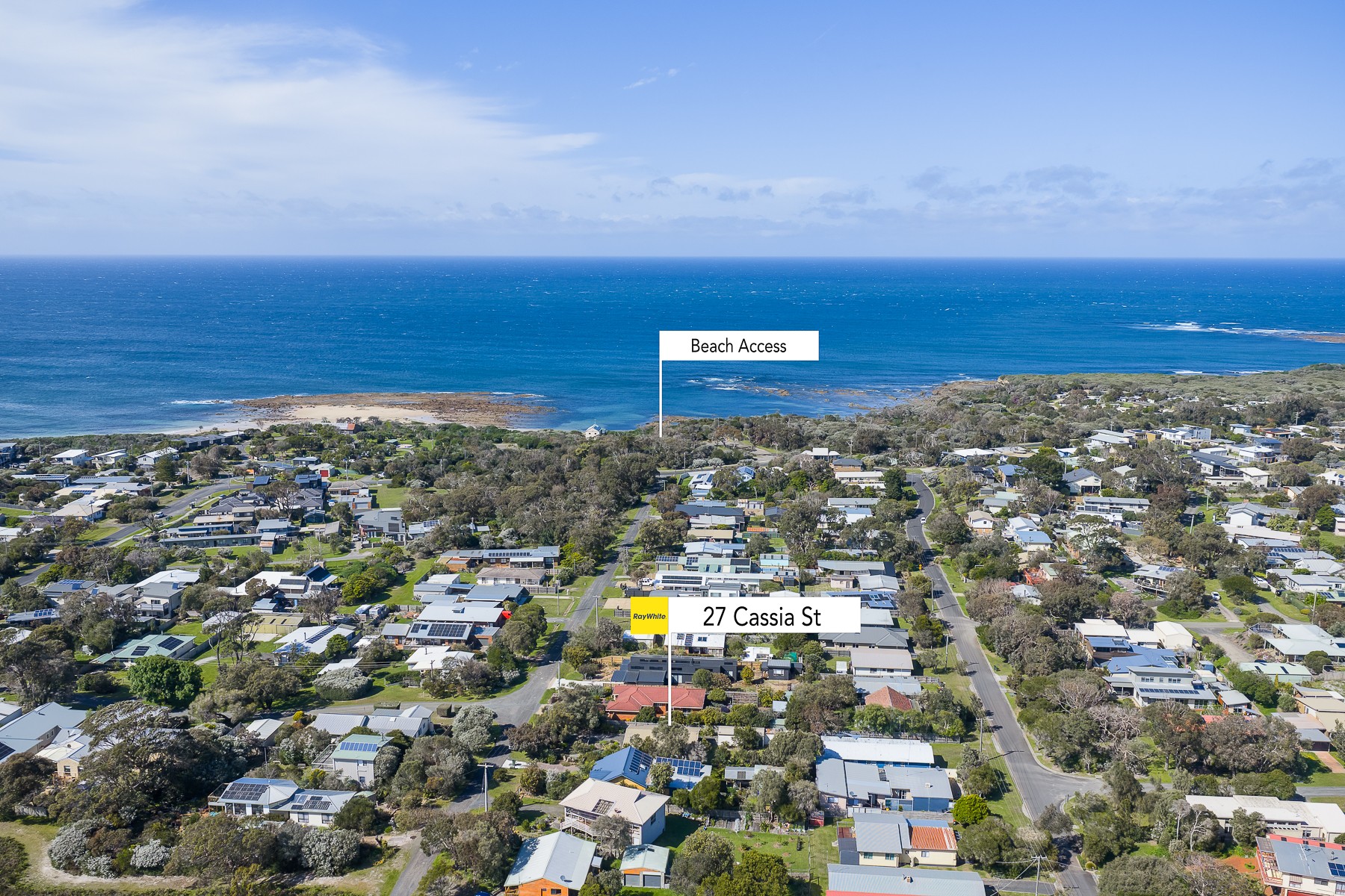 27 Cassia Street, Cape Paterson, VIC 3995