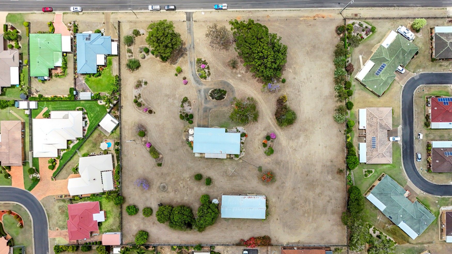 47 Dittmann Road, Avoca, QLD 4670