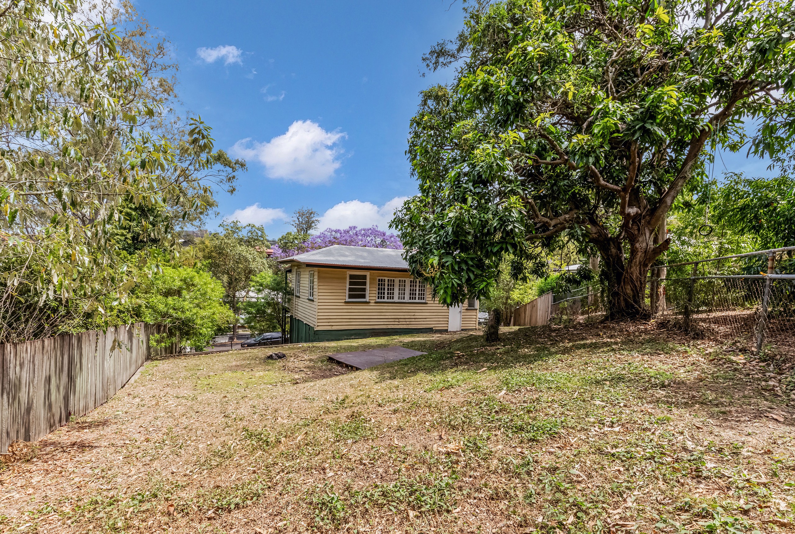 115 Gerler Street, Bardon, QLD 4065