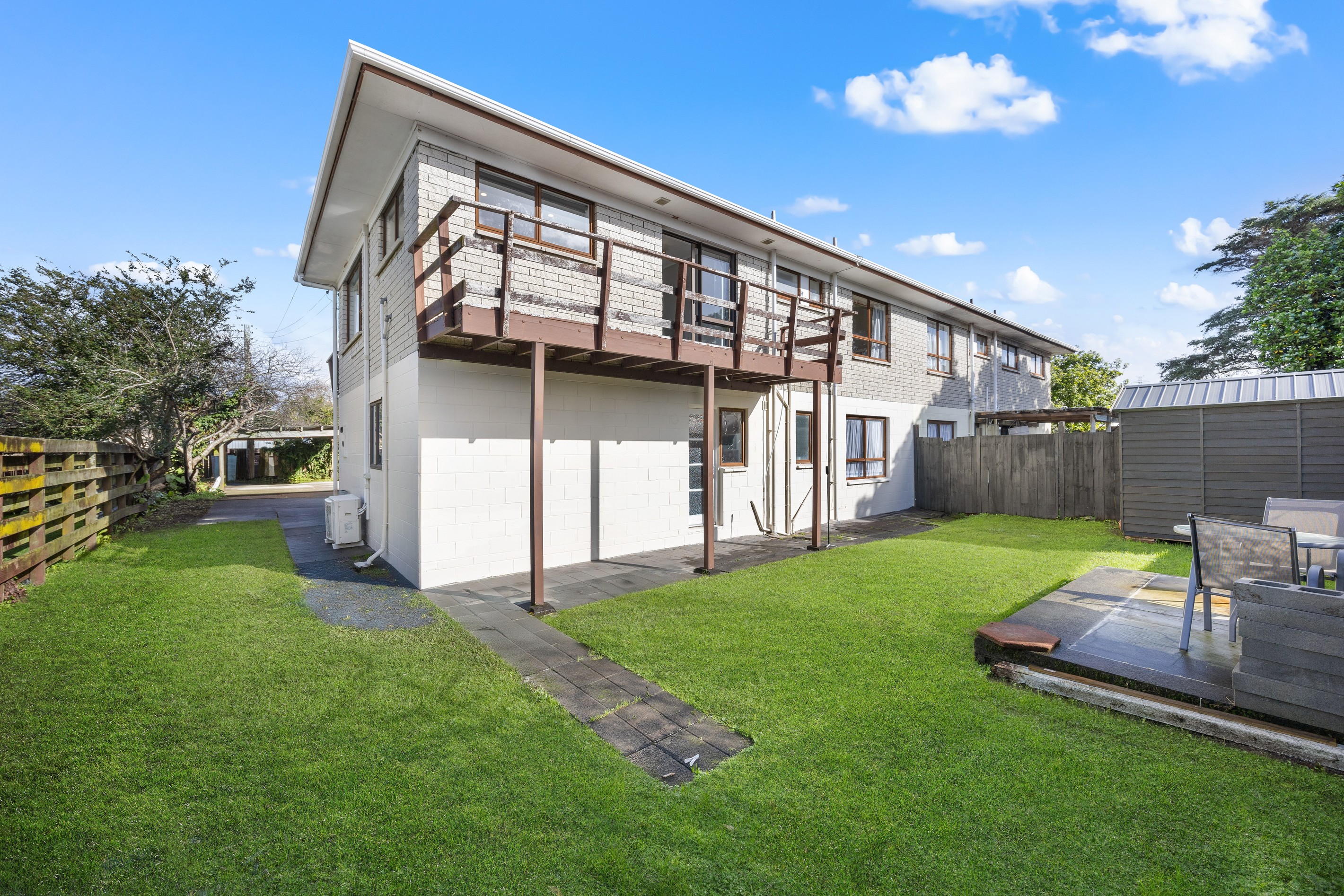 14B Latham Avenue, Pakuranga, Manukau City