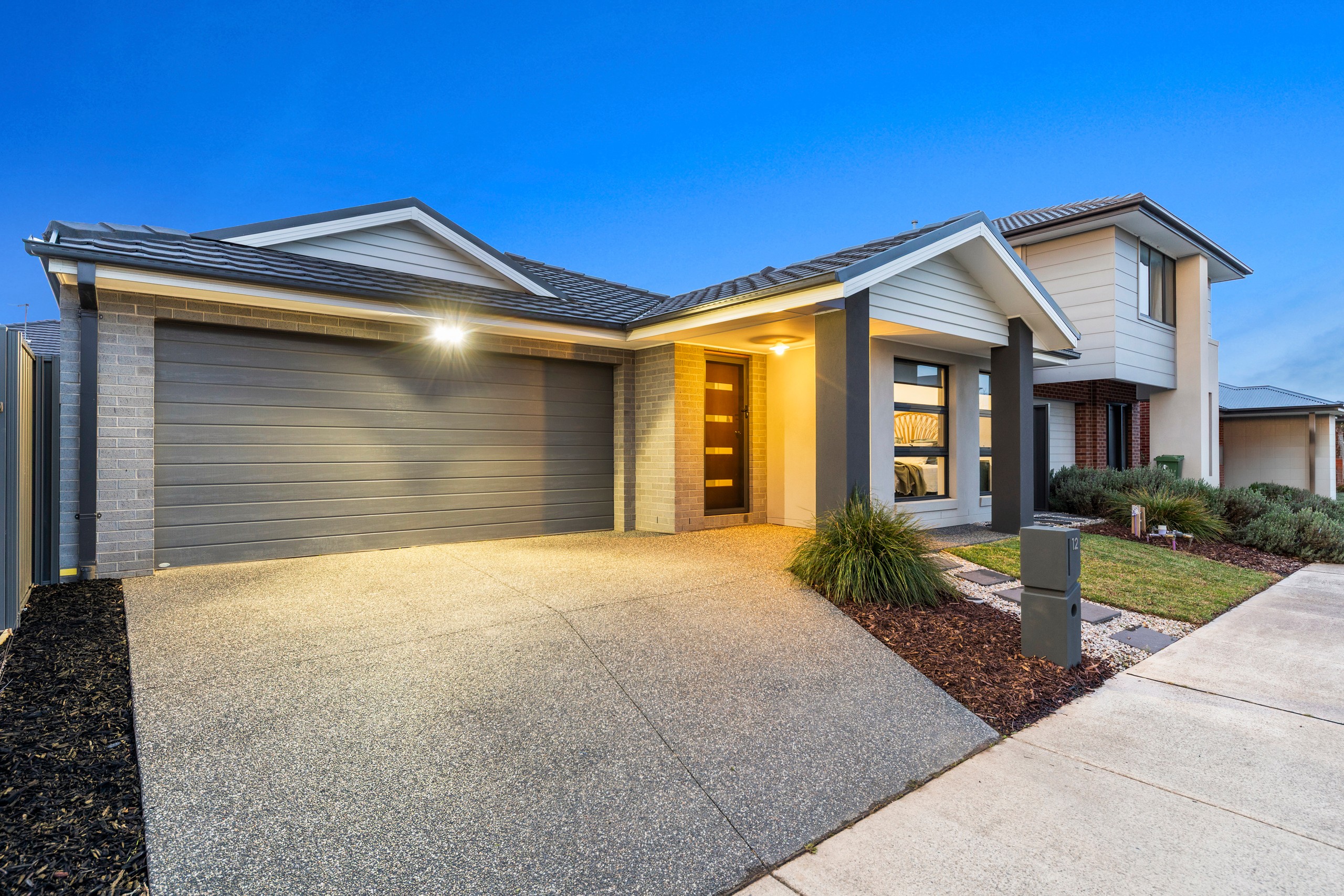 12 Cinema Street, Clyde North, VIC 3978