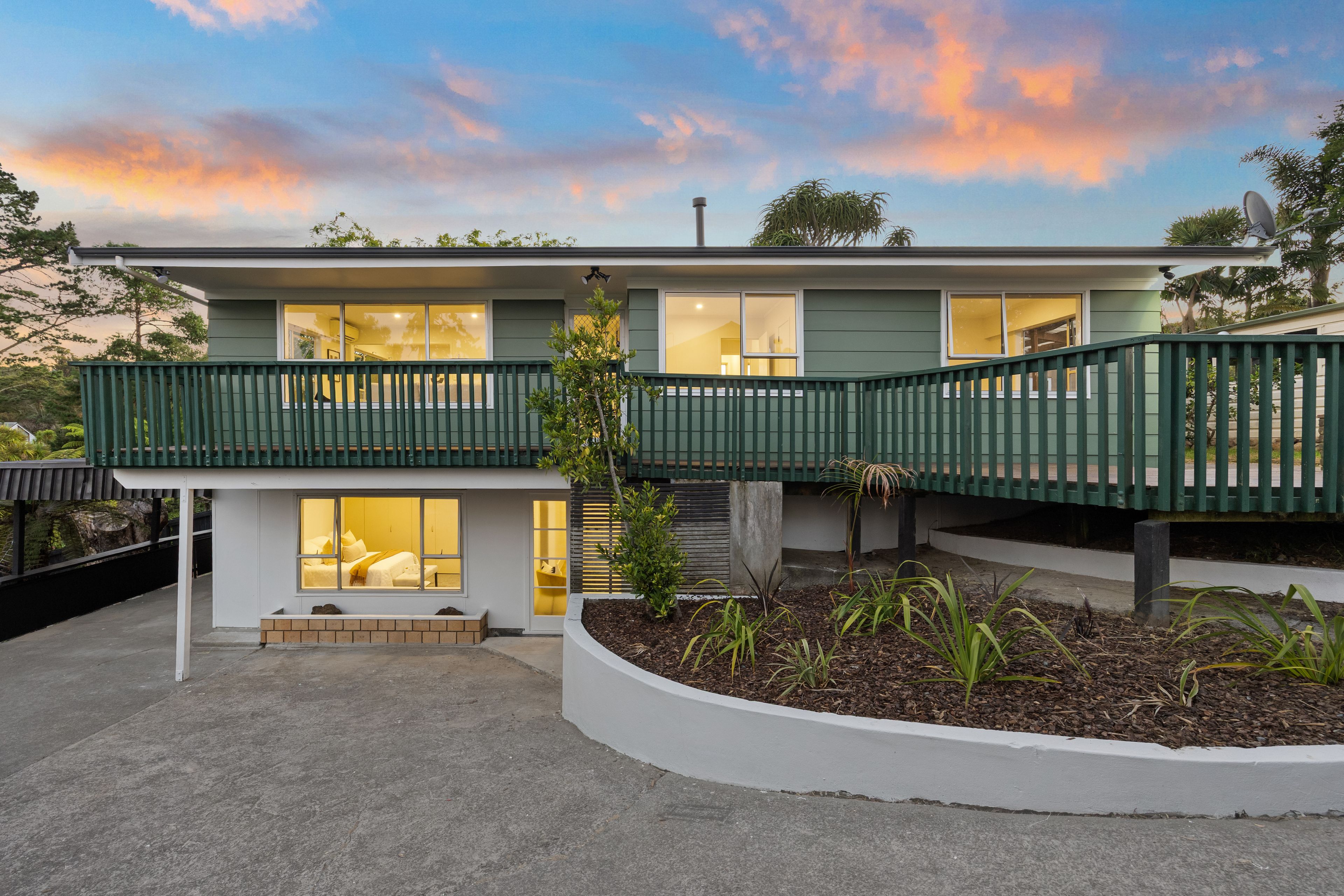 14 Withers Road, Glen Eden, Waitakere City