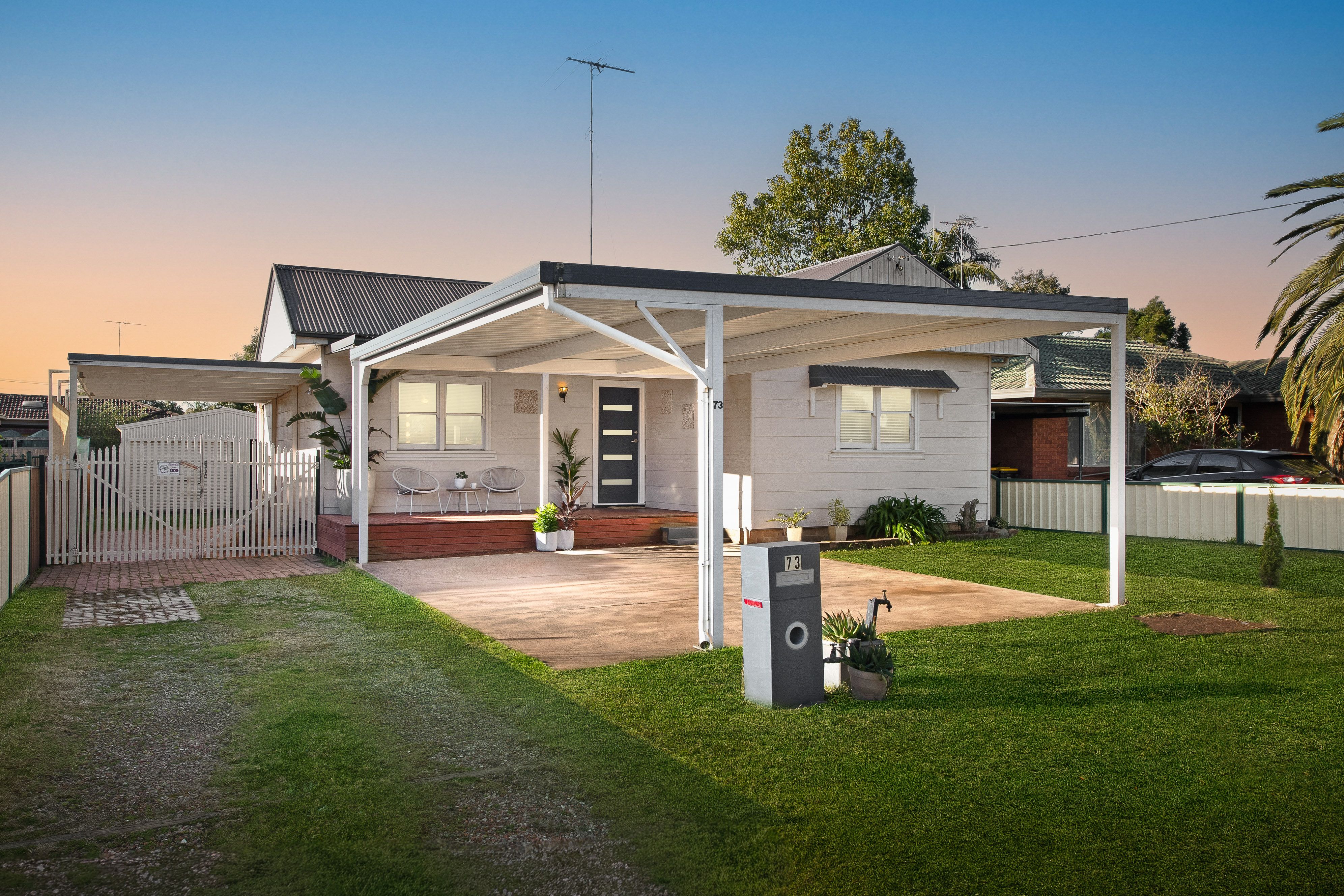 73 Princess Street — photo from Ray White United Group