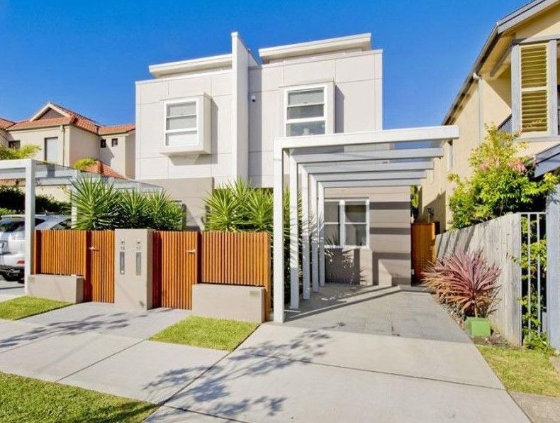 17 Owen Street