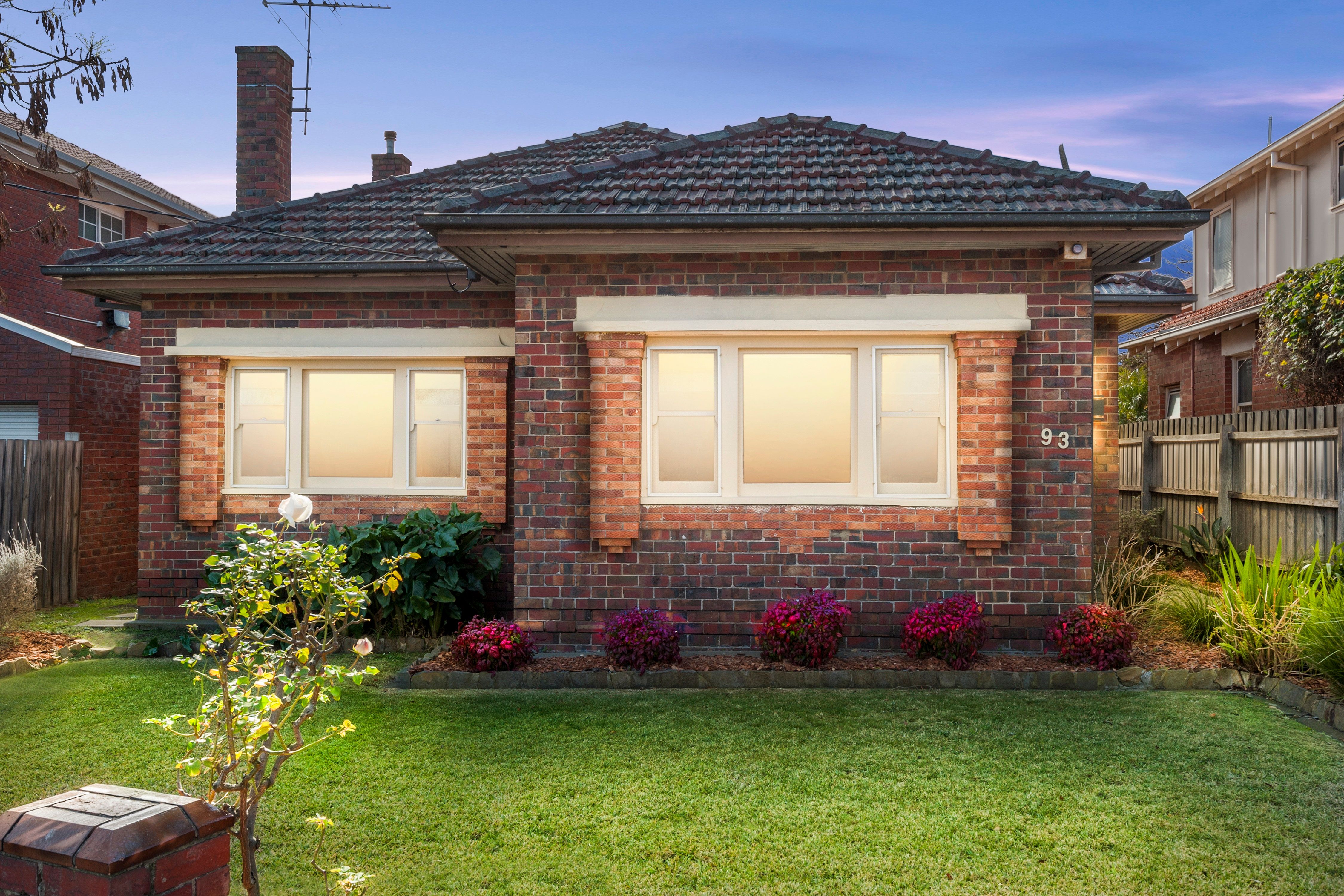 93 Willesden Road, Hughesdale, VIC 3166