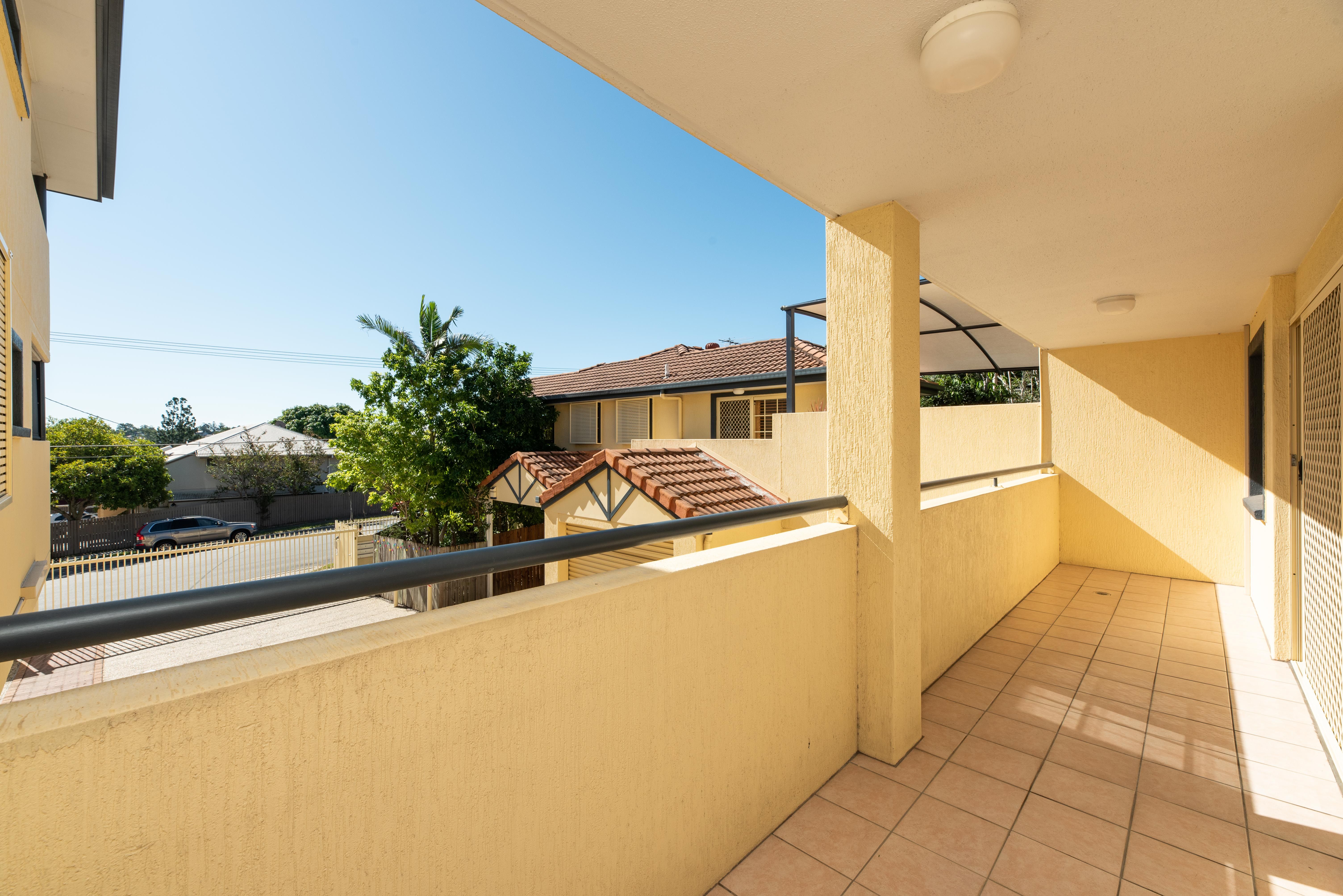 8/47 GLOBE Street, Ashgrove, QLD 4060