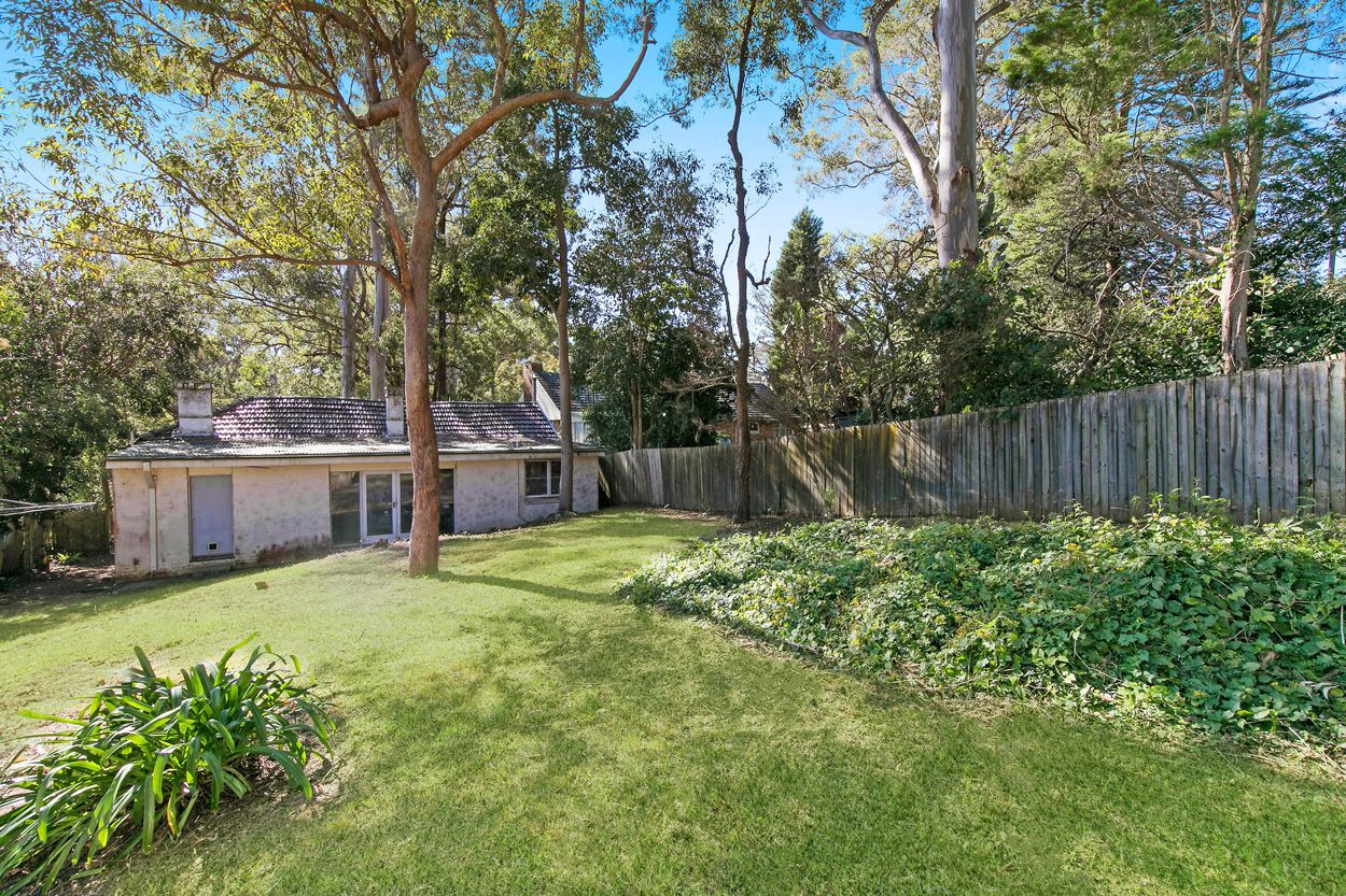 11 Mahratta Avenue, Wahroonga, NSW 2076