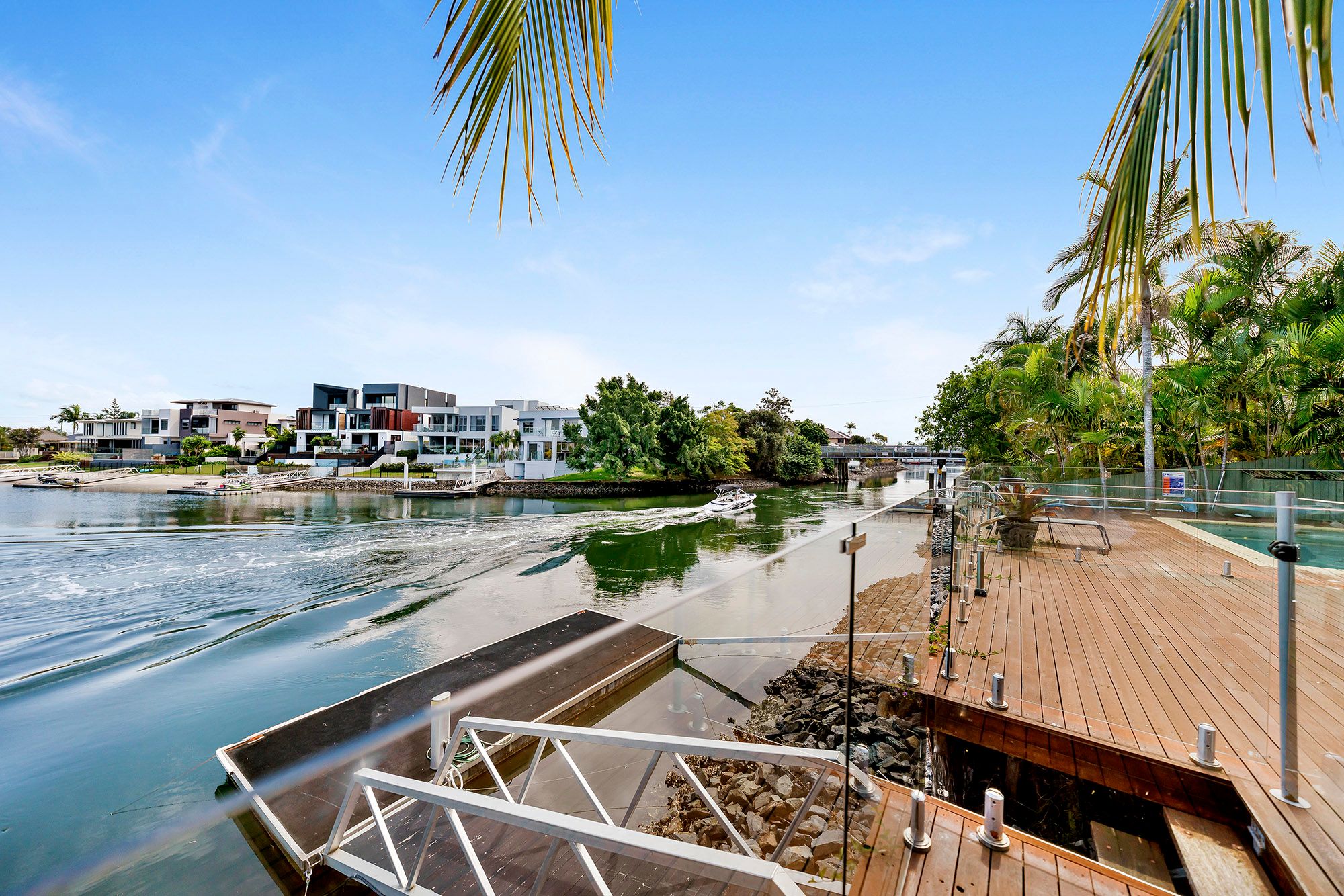 5 Savoy Drive, Broadbeach Waters, QLD 4218