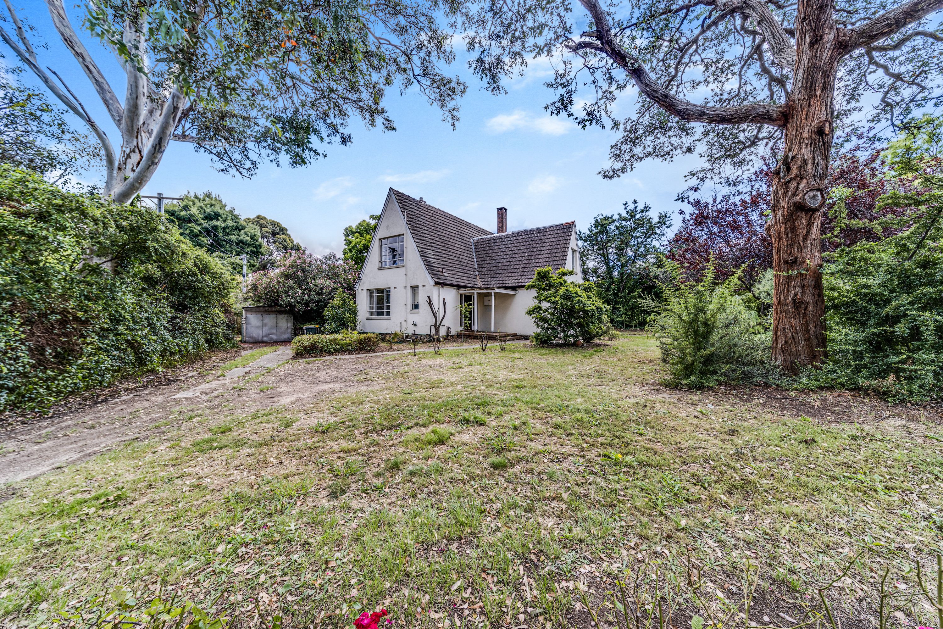 27 Macpherson Street, O'Connor ACT 2602