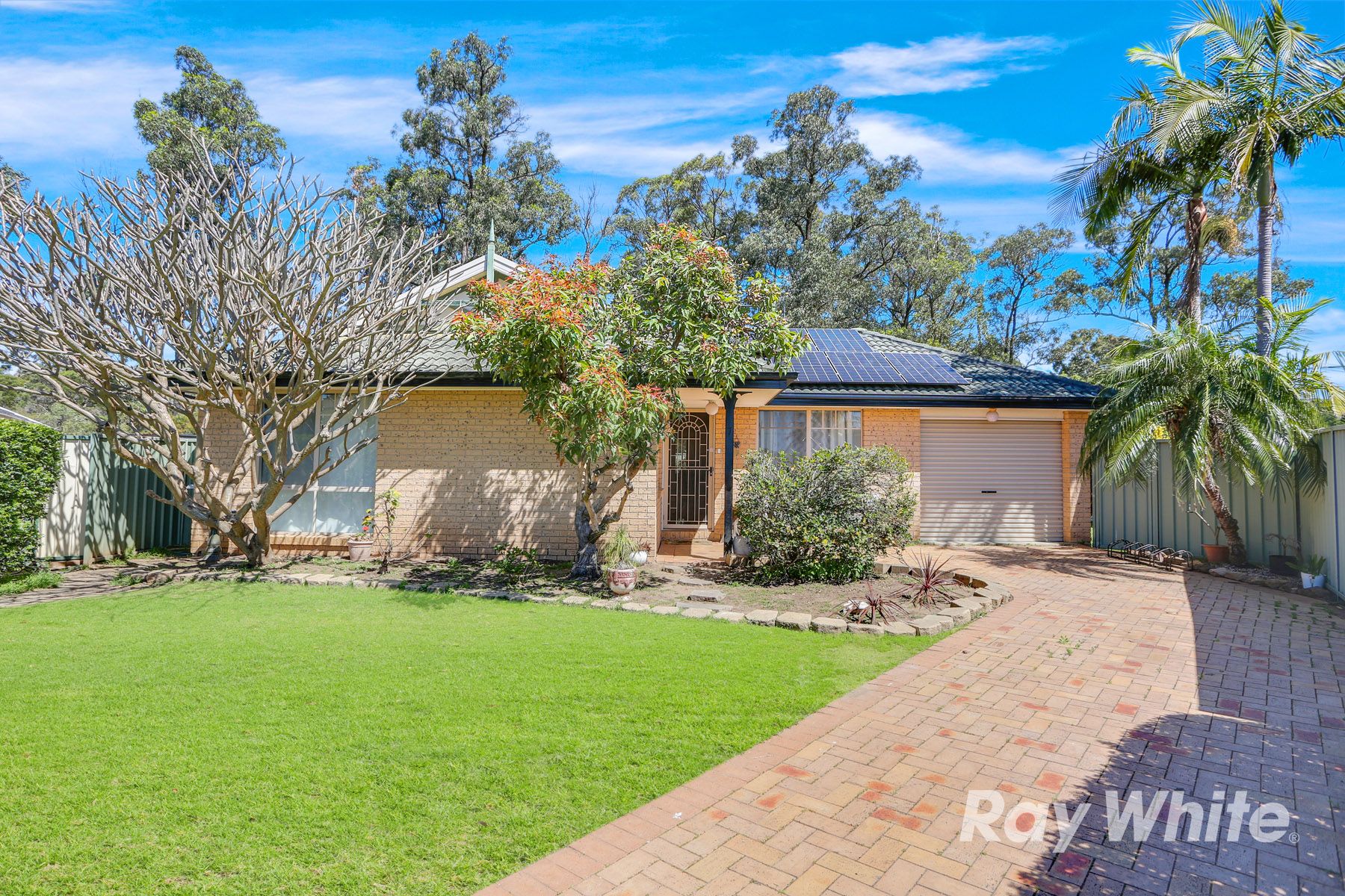 7 Swales Place, Colyton NSW 2760