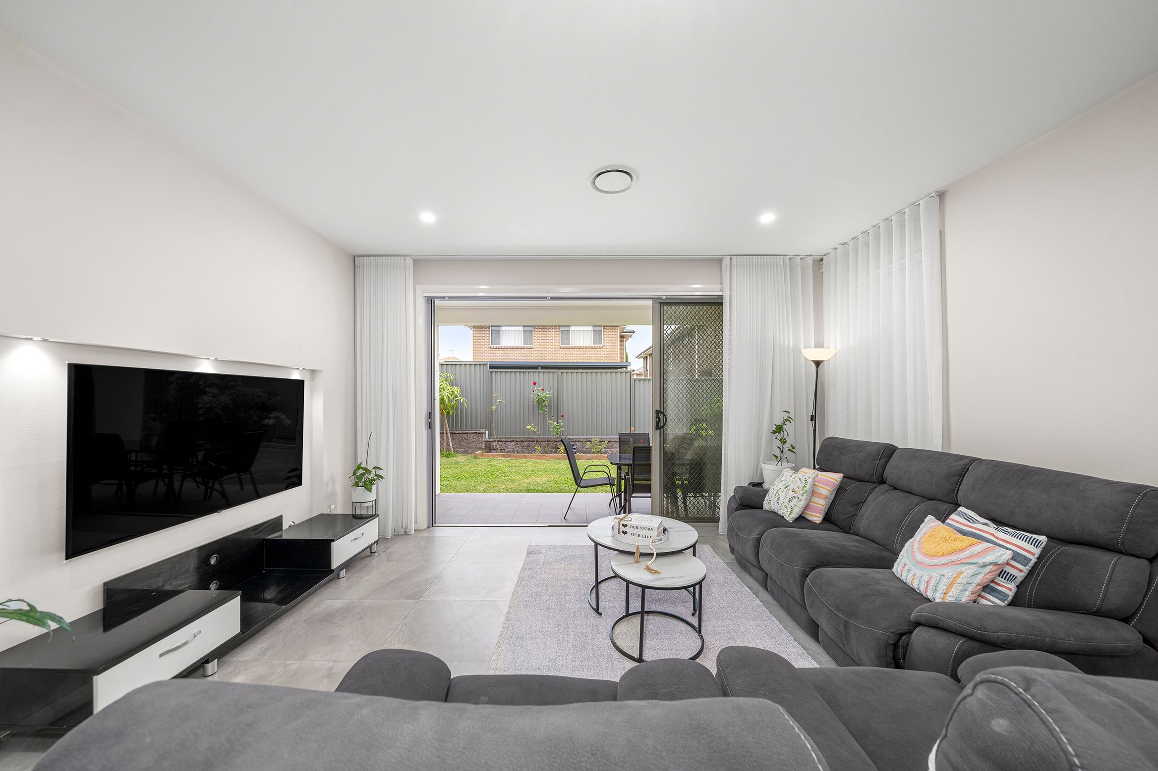 39 San Siro Road, North Kellyville, NSW 2155, photo 4