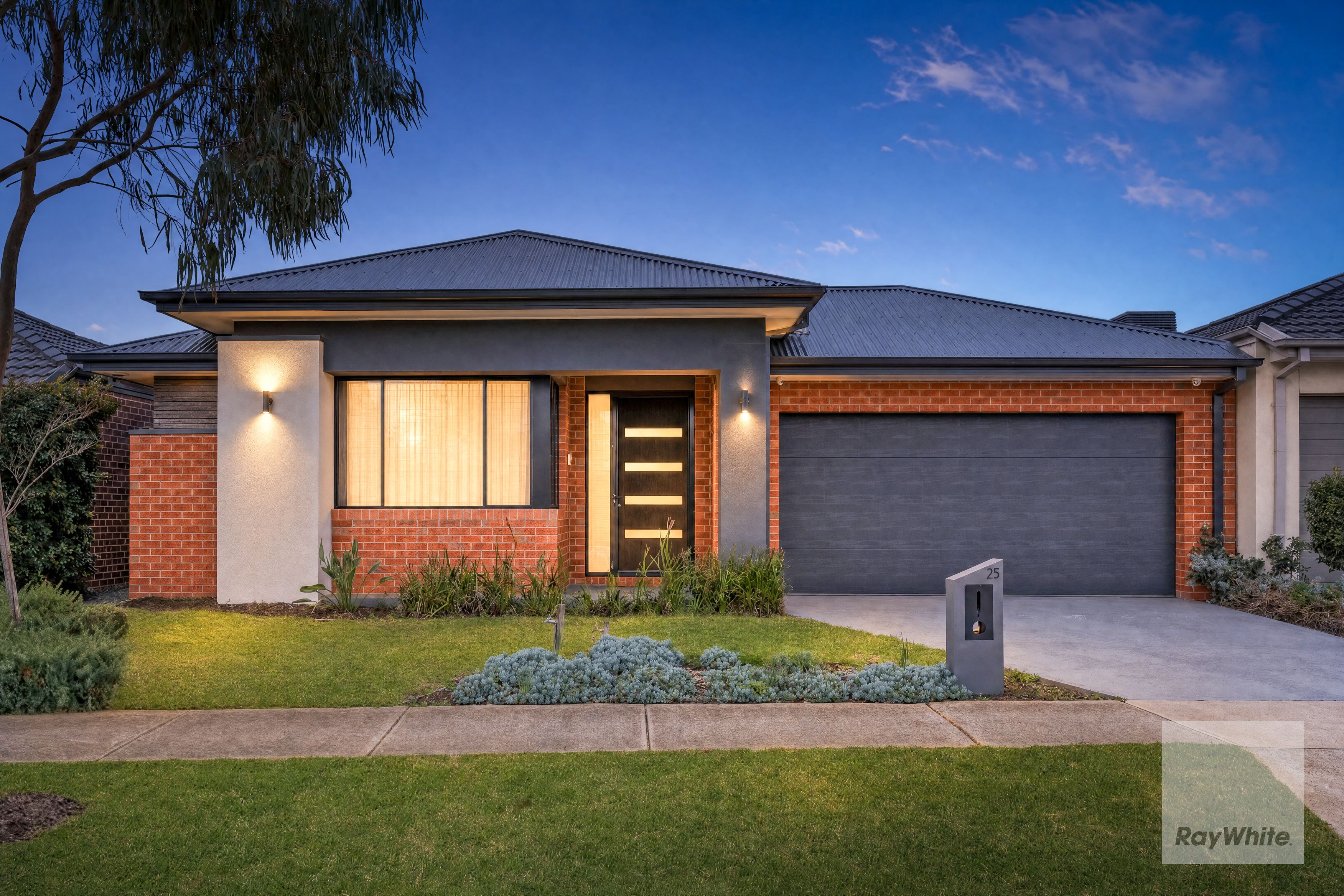 25 Tedcastle Drive — photo from Ray White Caroline Springs