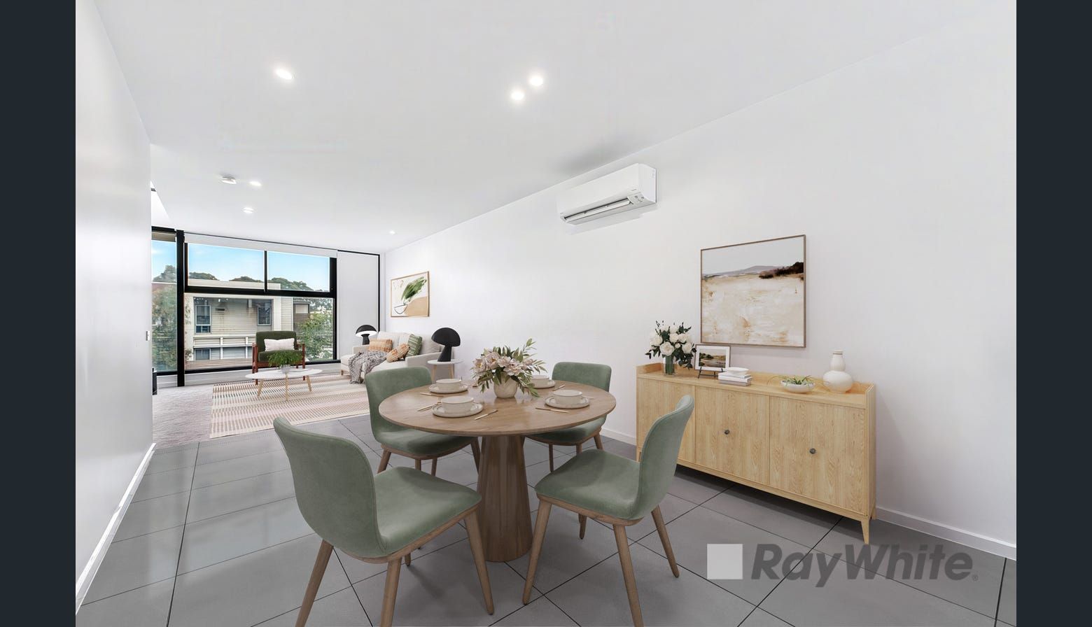 3/7 Hornsby Street, Dandenong, VIC 3175