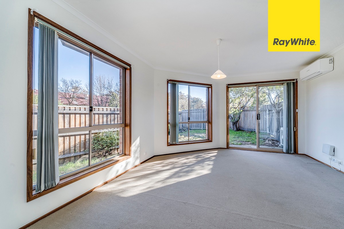 1/50 Wanganeen Avenue, Ngunnawal, ACT 2913