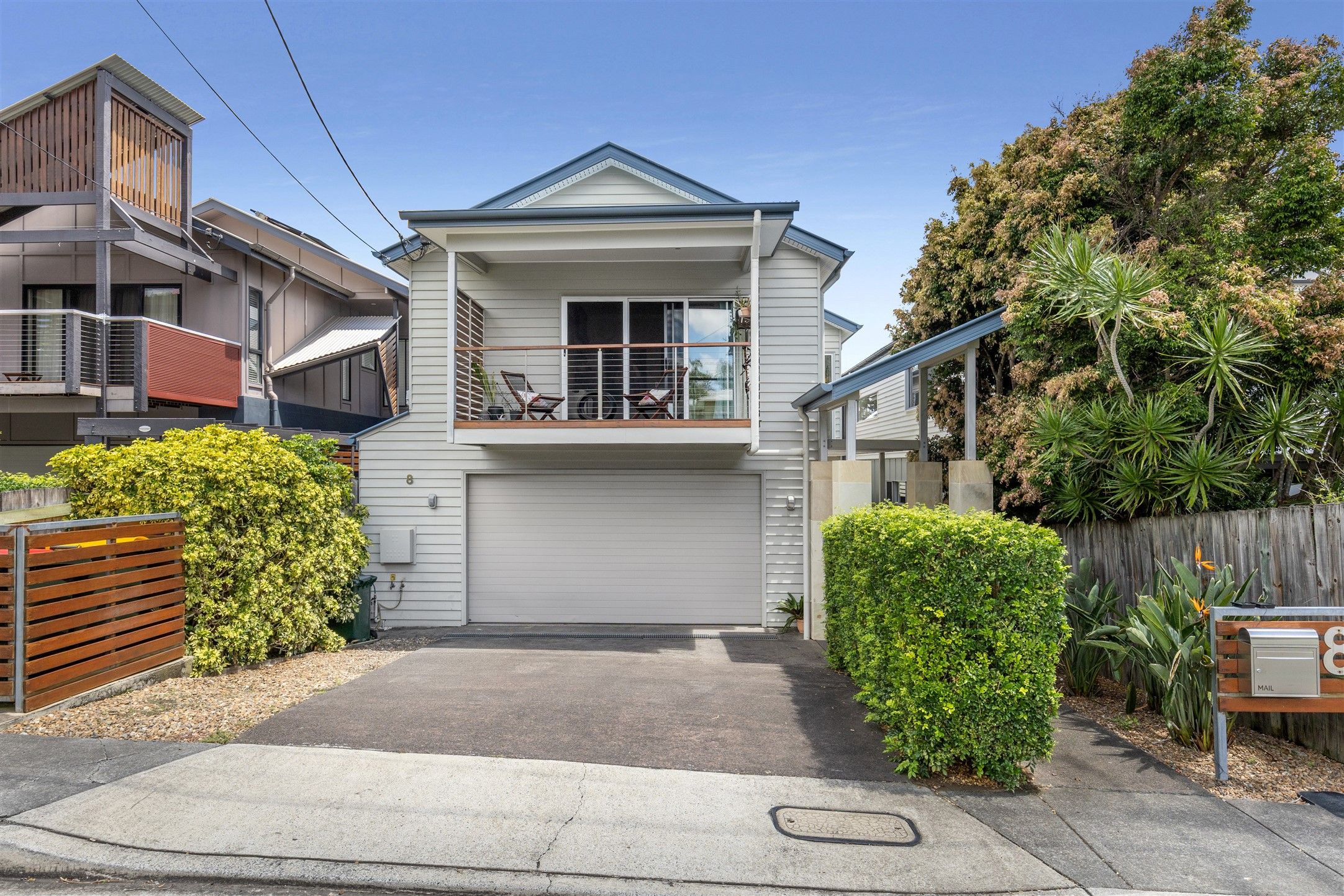 8 South Street, Newmarket QLD 4051