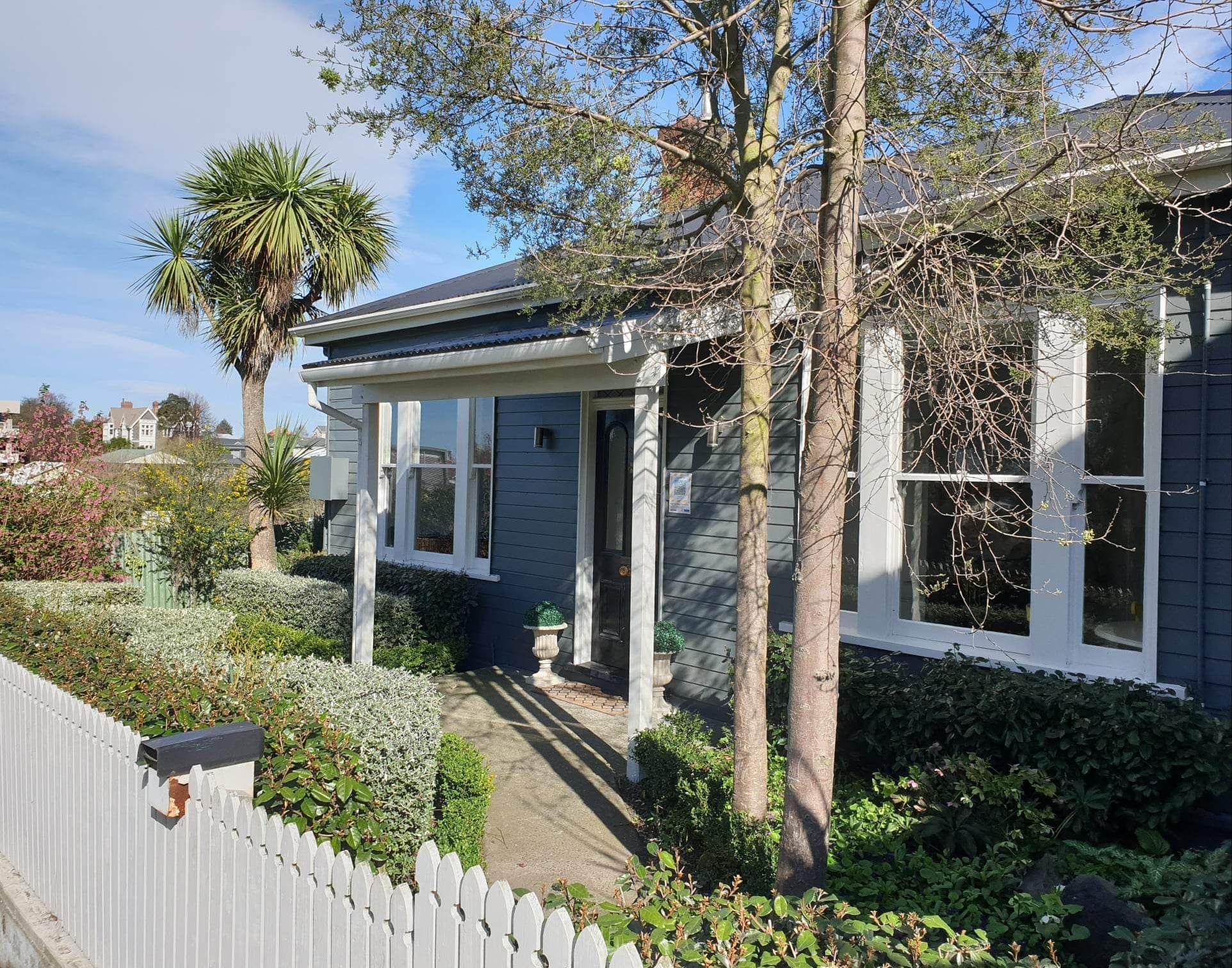 22 Chapel Street, Timaru Central, Timaru District 7910 Sold House