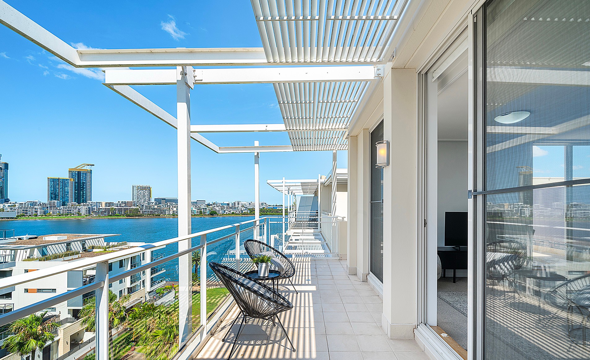 850/2 The Crescent, Wentworth Point, NSW 2127