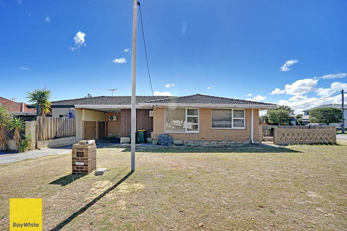 45 Jedda Road, Balcatta, WA 6021