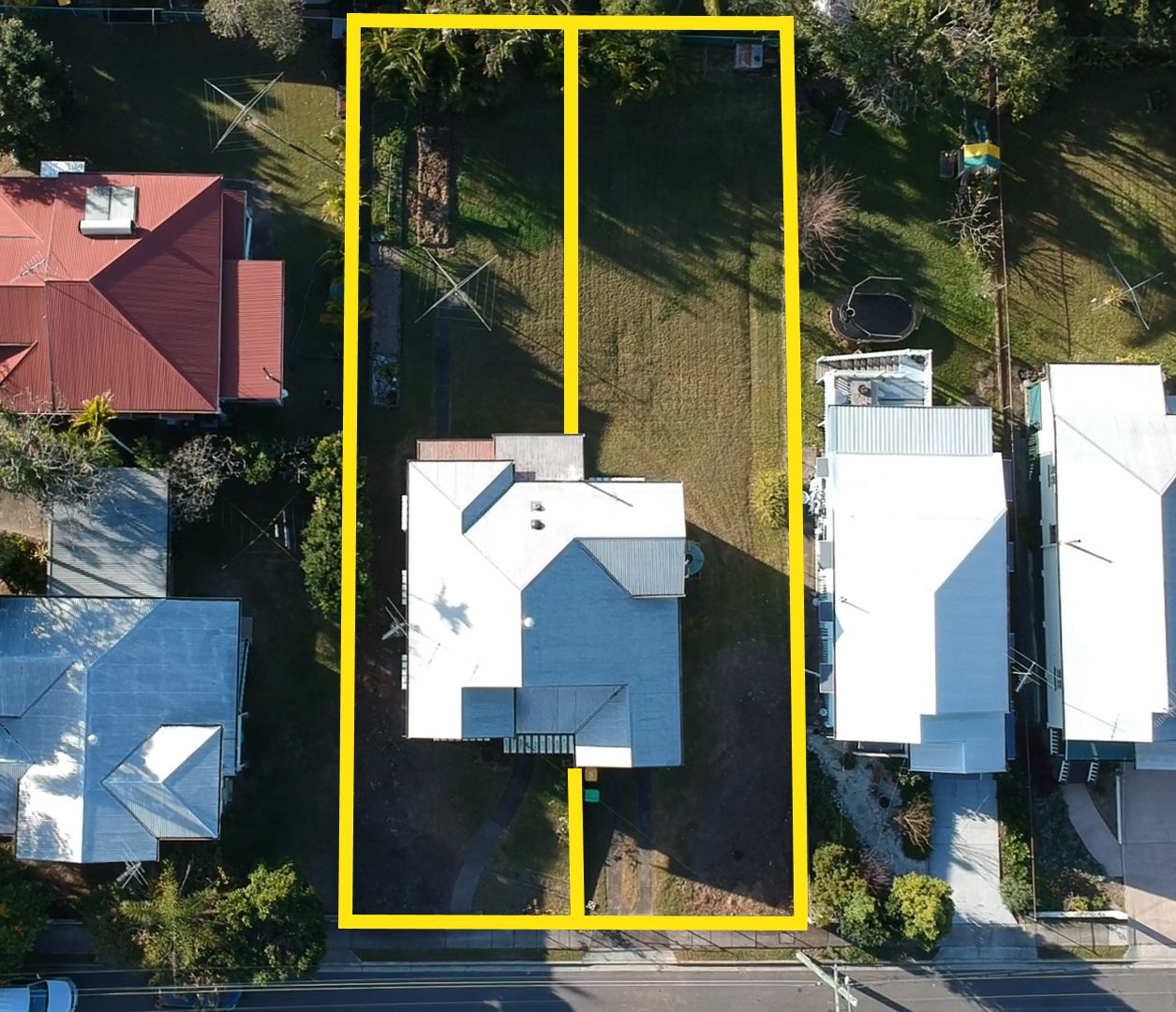 135 Fuller Street, Lutwyche, QLD 4030