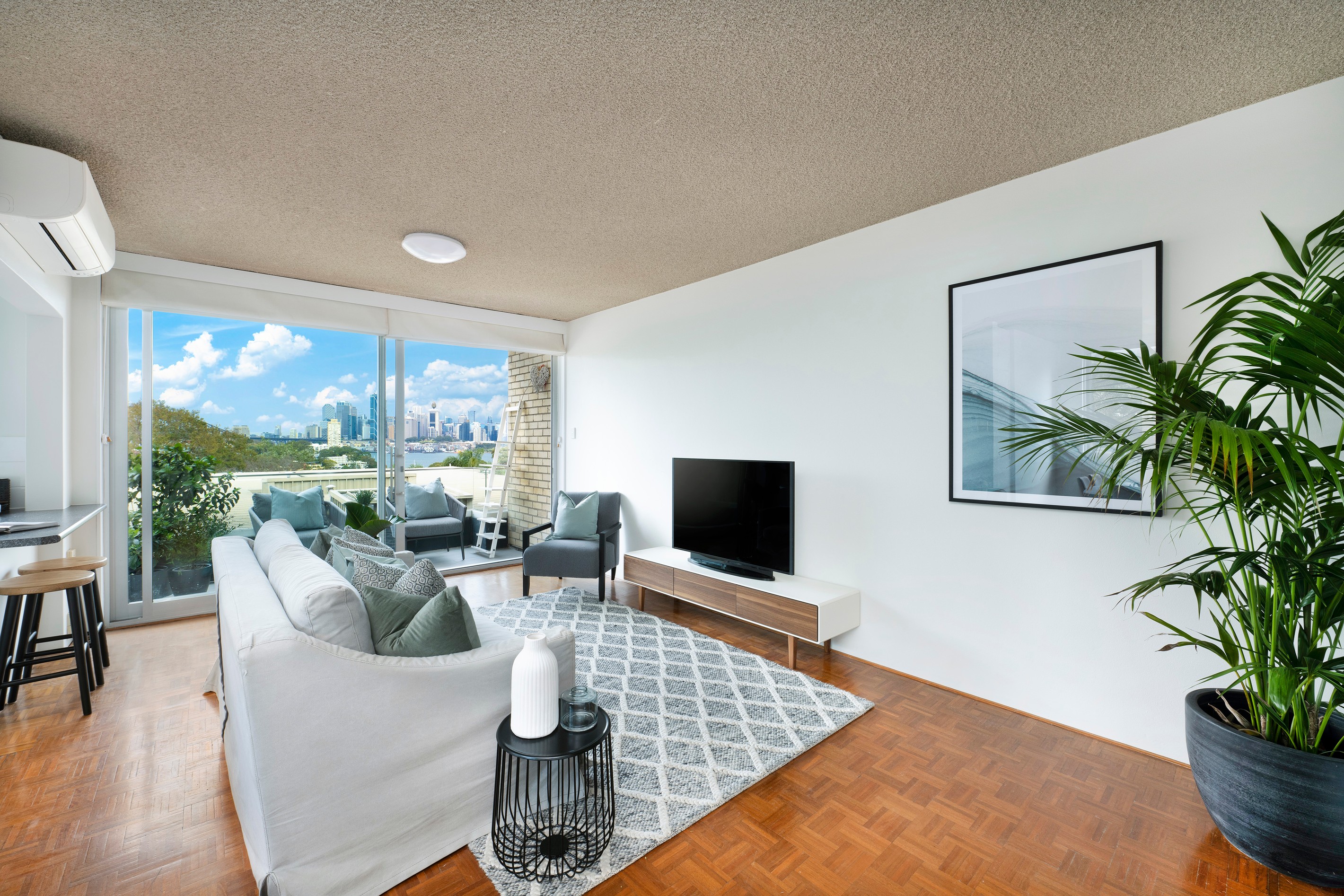 14/106-108 Bay Road, Waverton, NSW 2060