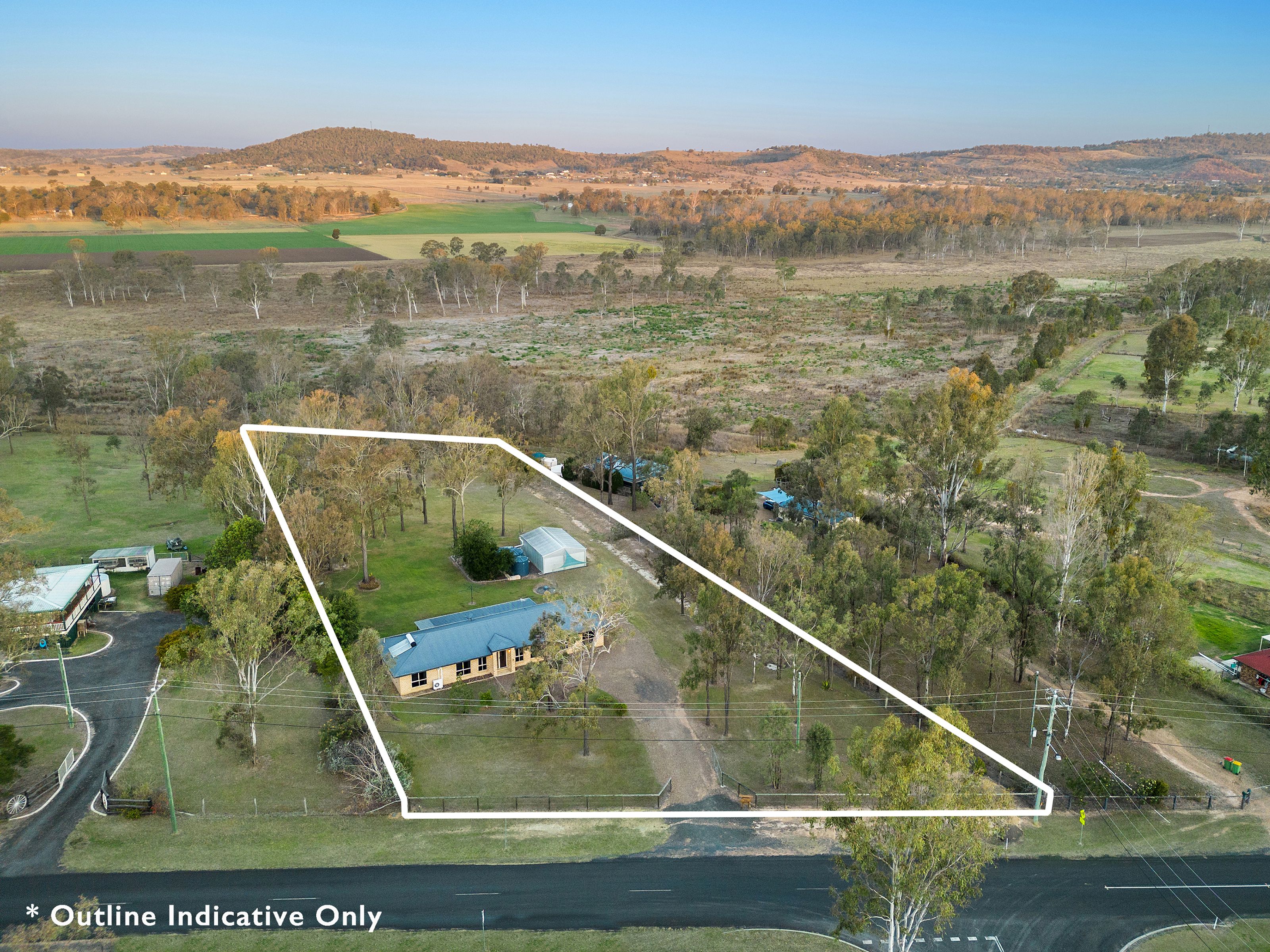 19 Walnut Drive, Brightview, QLD 4311