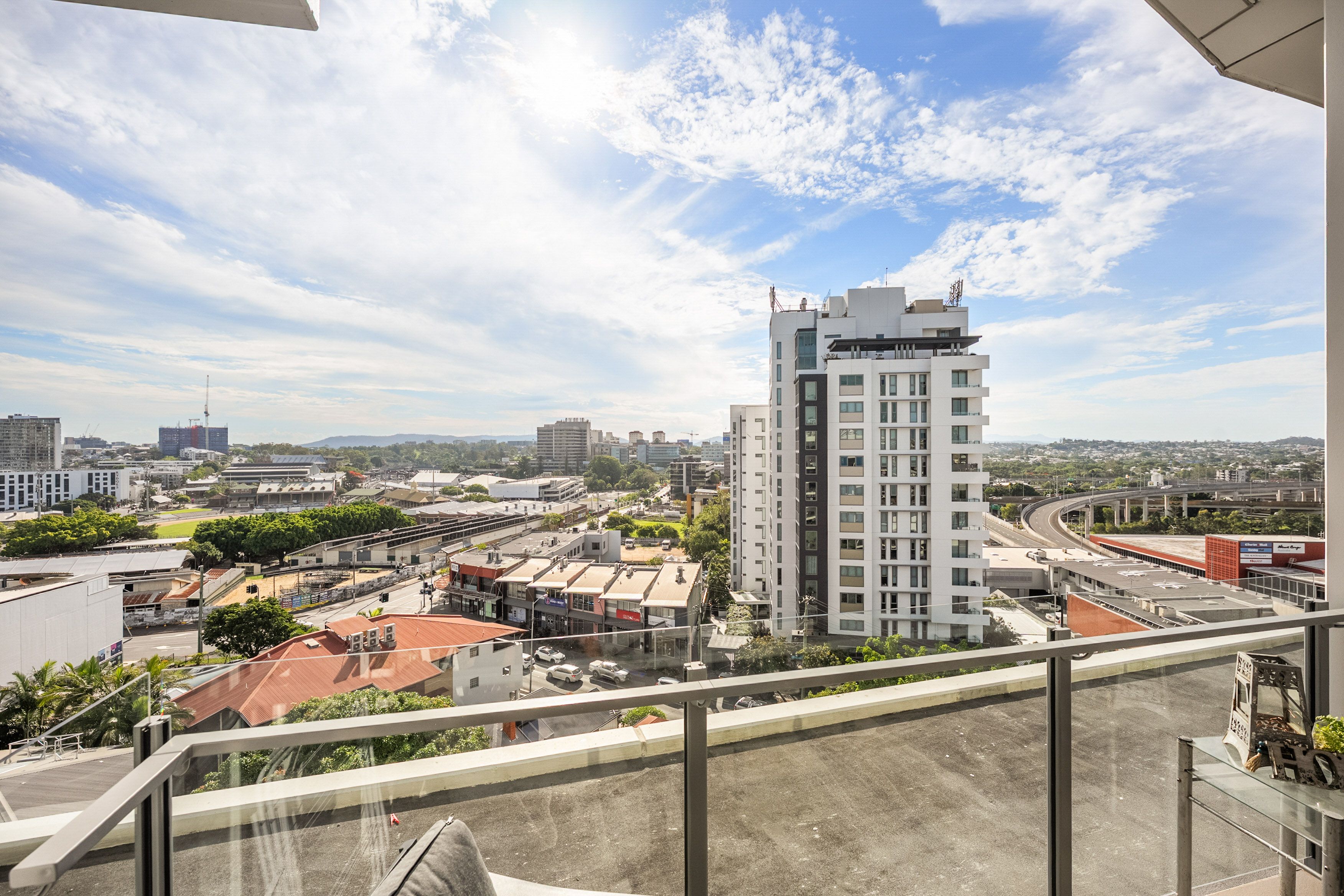901/8 Jeays Street, Bowen Hills, QLD 4006