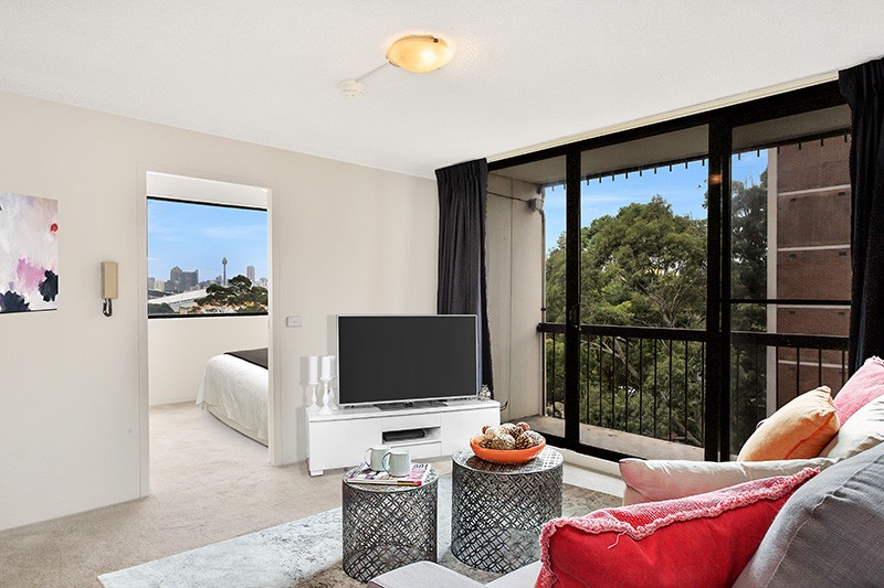 26/77-83 Cook Road, Centennial Park, NSW 2021