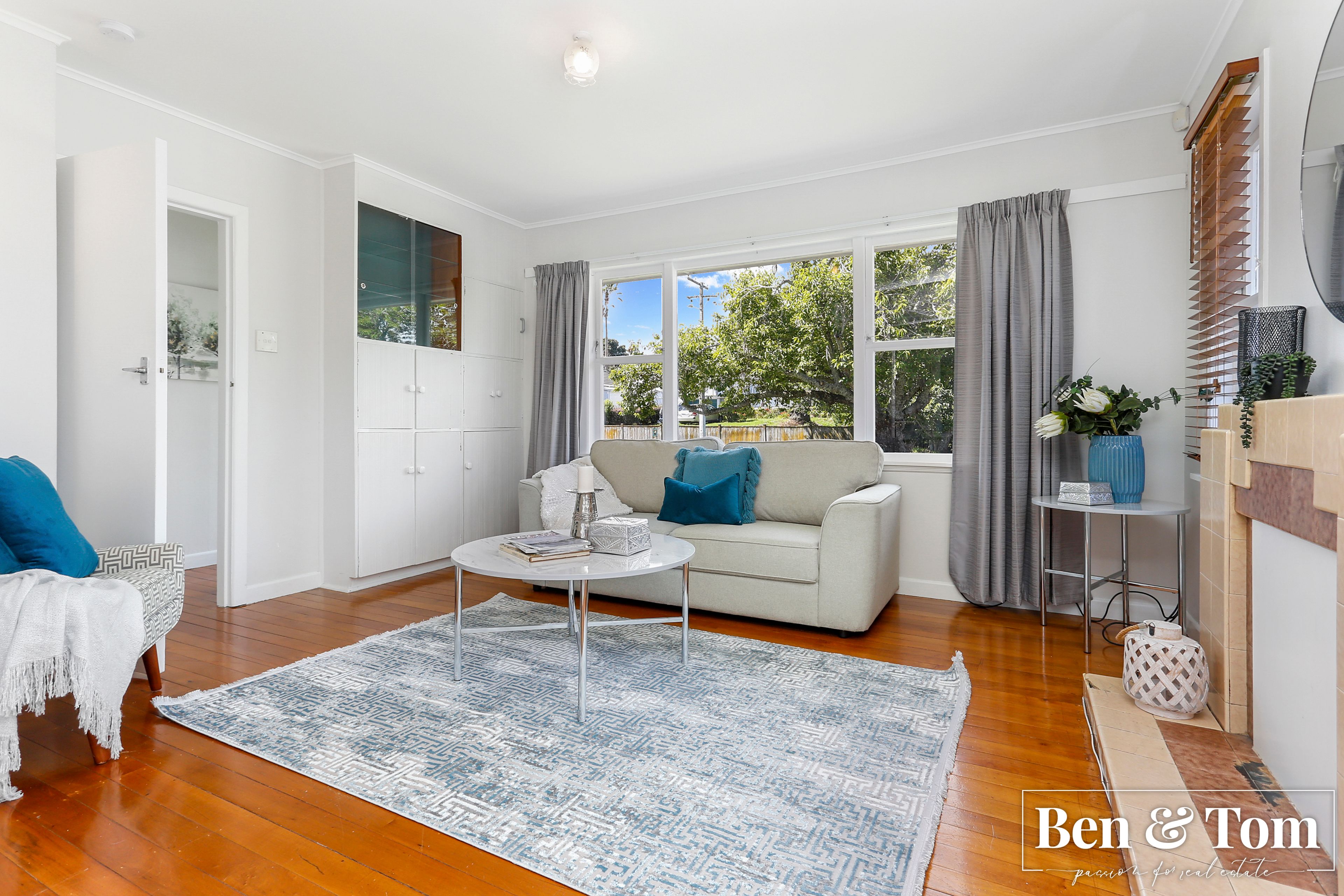 60 Te Koa Road, Panmure, Auckland City