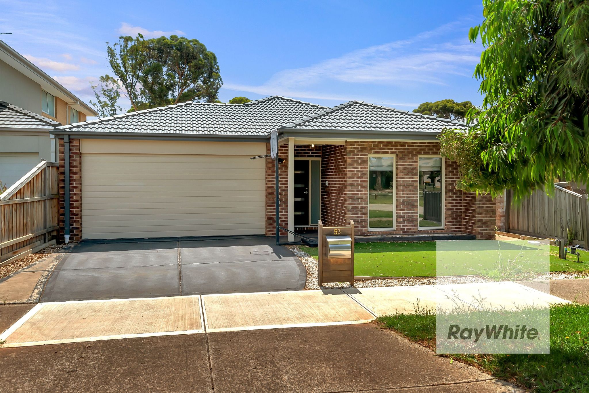 53 Applegum Drive — photo from Ray White Bundoora