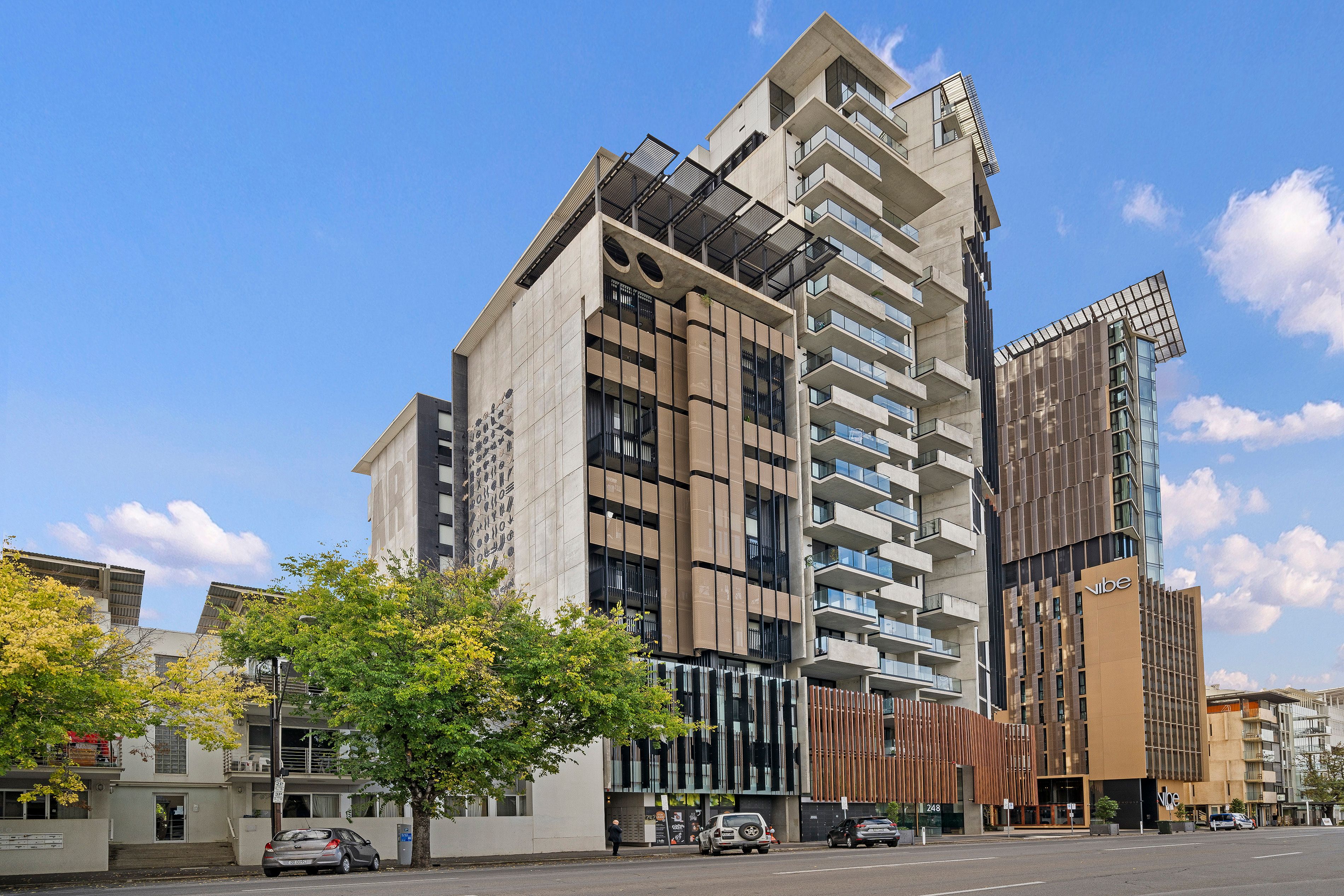 201/242 Flinders Street, Adelaide, SA 5000