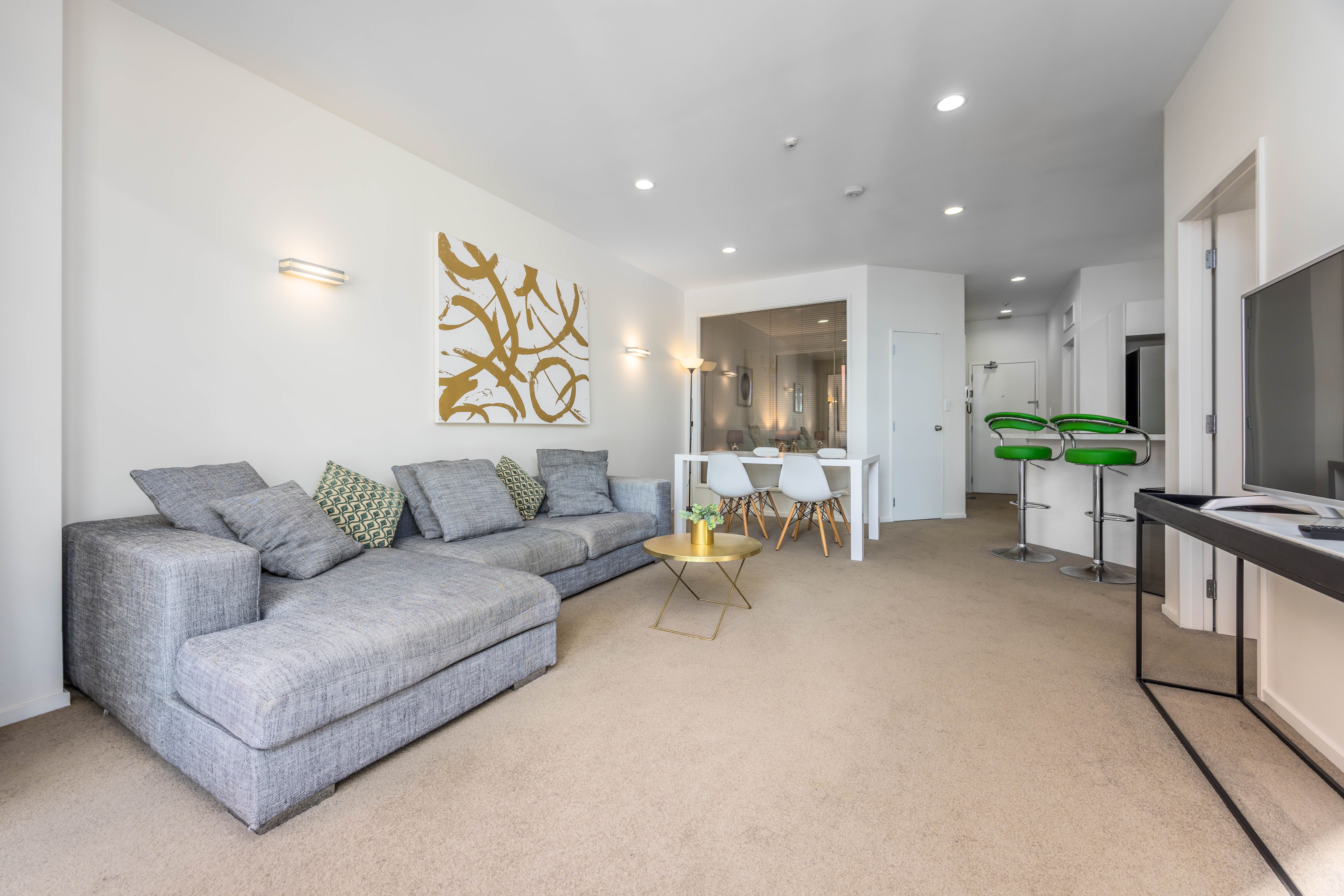 5j/72 Wellesley Street West, Auckland Central, Auckland City