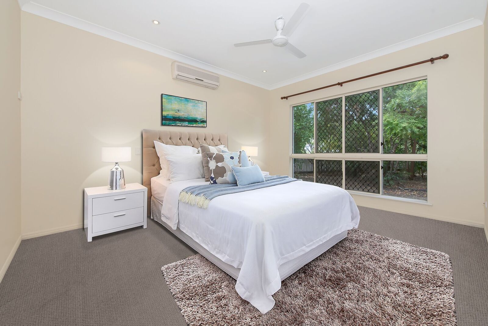16 Gilmour Crescent, Kirwan, QLD 4817