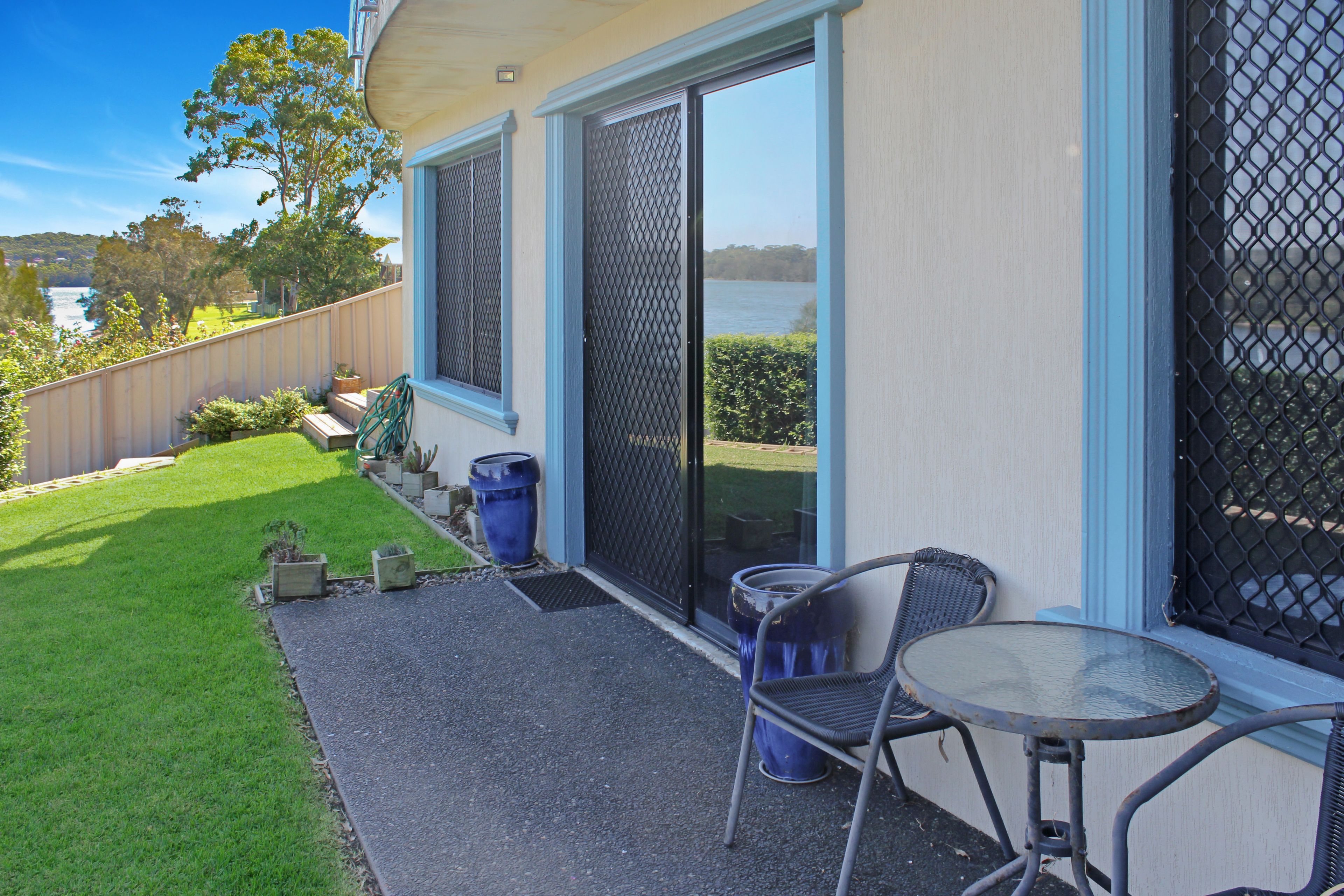 Unit 1 Fig Tree Lane, Fennell Bay, NSW 2283
