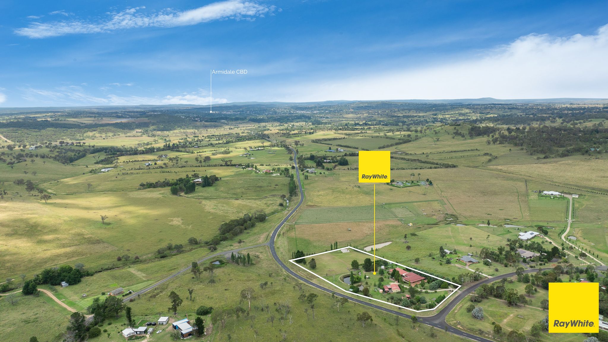 7 Meadow Road, Armidale, NSW 2350