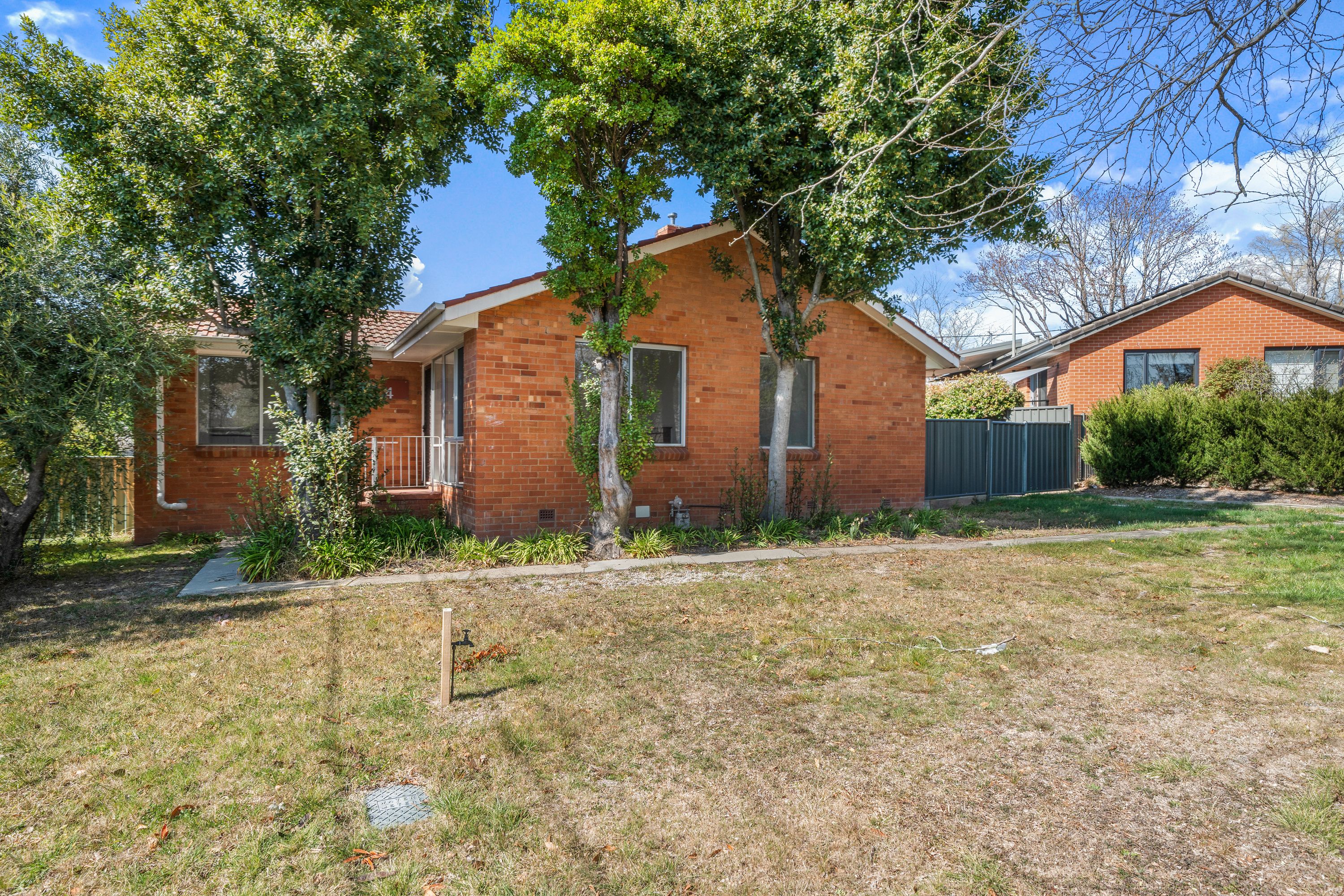 4 Verran Place, Curtin, ACT 2605