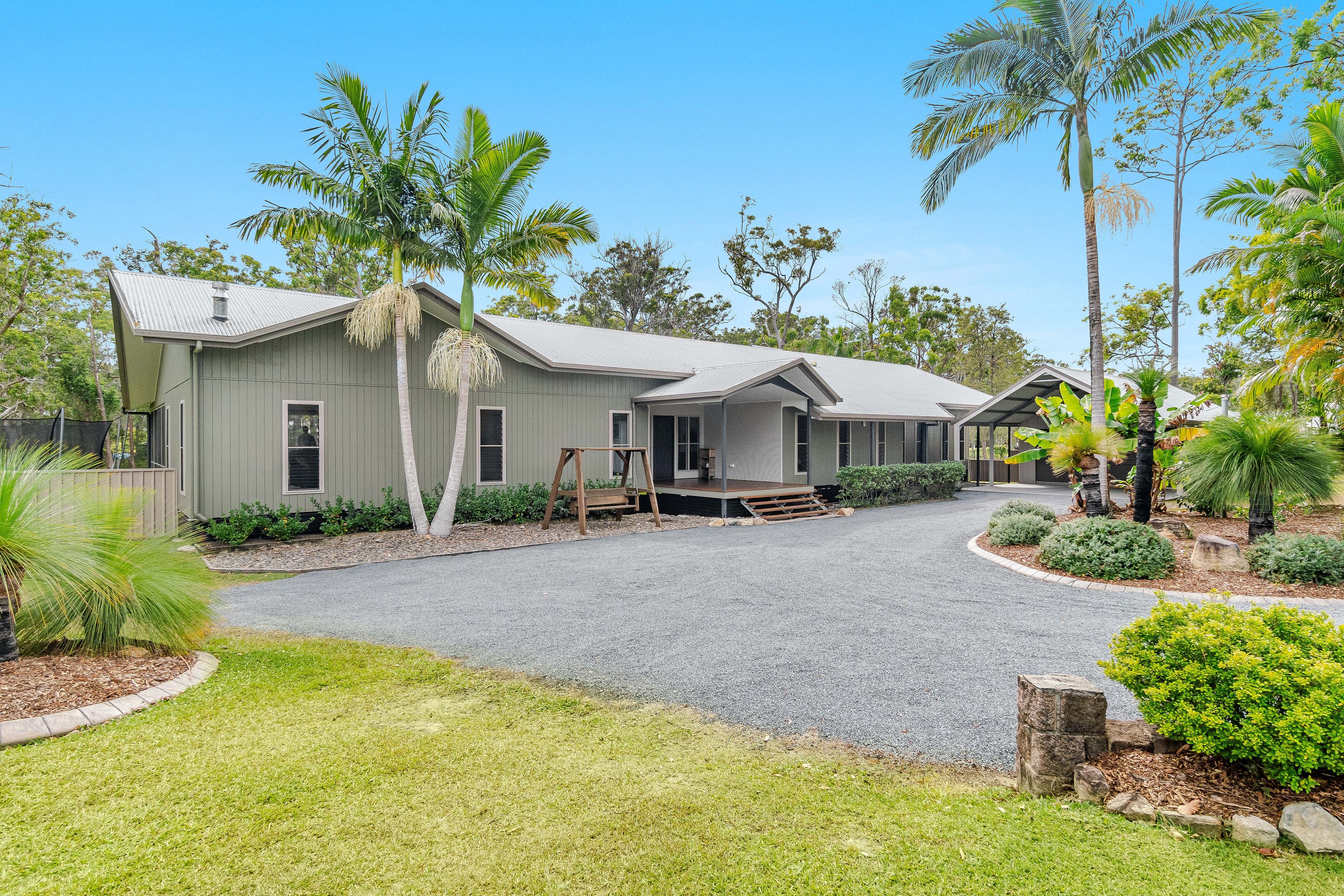 6 Robin Place, Gulmarrad, NSW 2463 Sold House Ray White Yamba