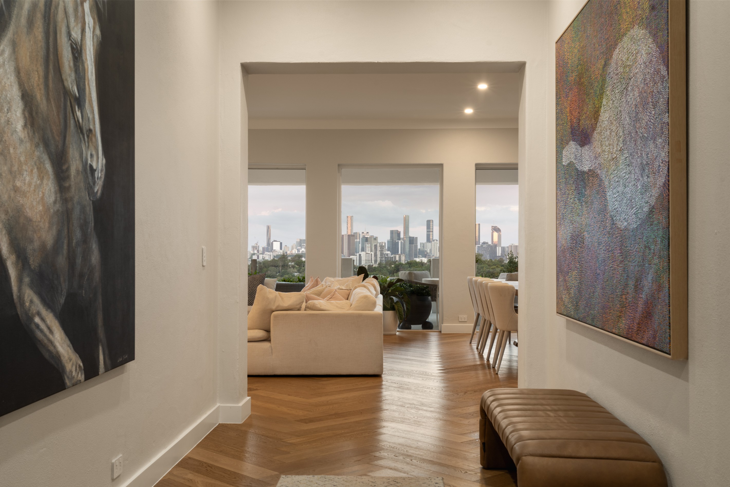 11 Satinwood Court, Bardon, QLD 4065