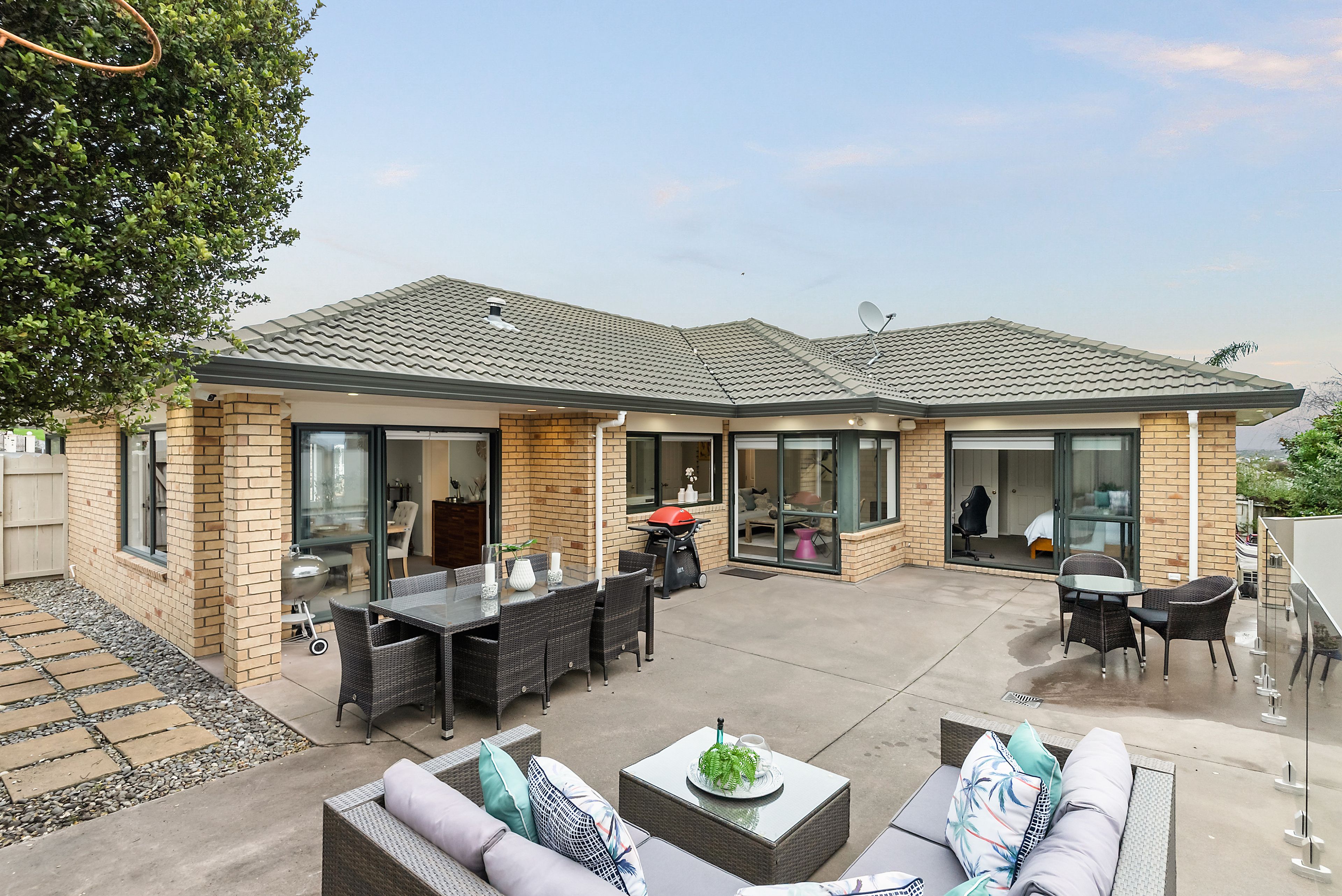 65 Westerham Drive, Dannemora, Manukau City