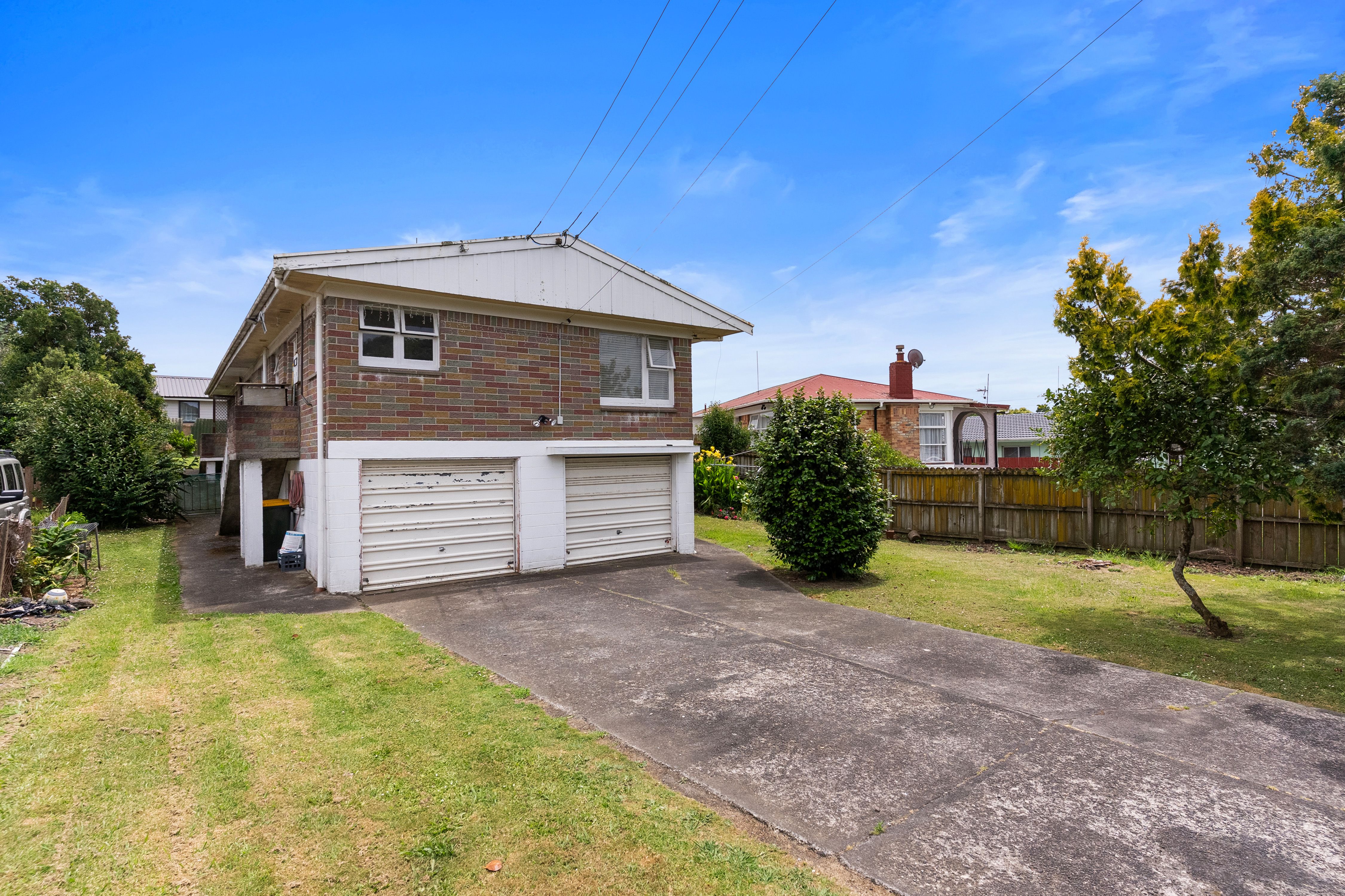 1/28 Mckean Avenue, Manurewa, Manukau City