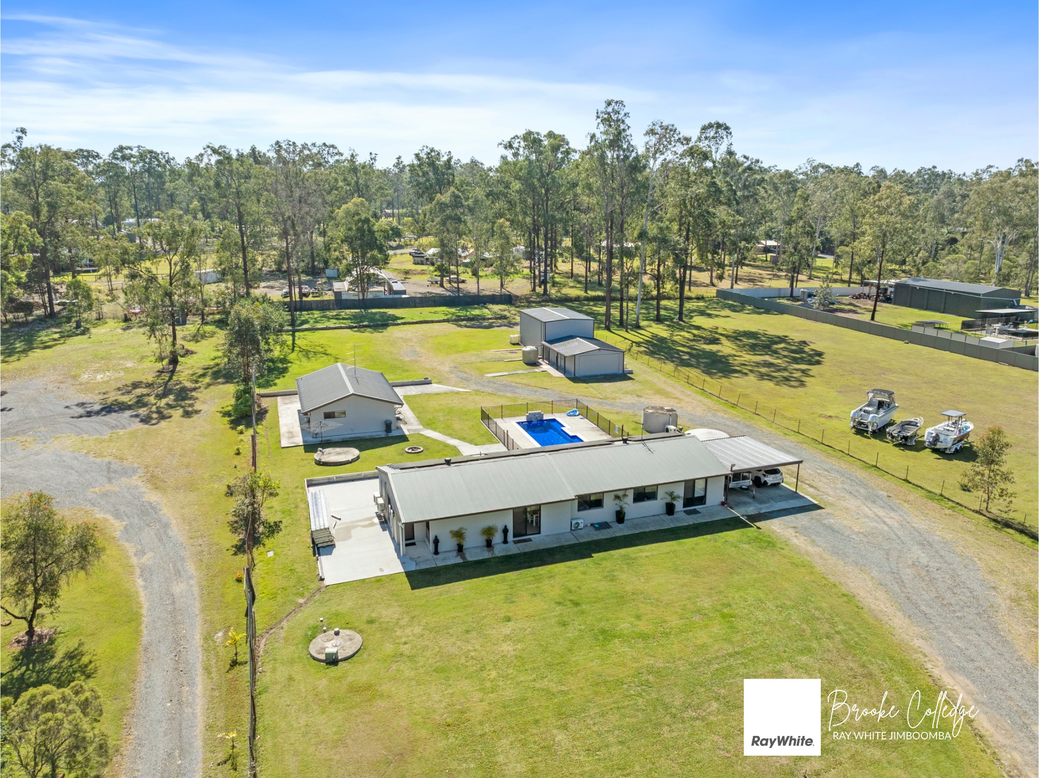 109-113 Ison Road, Greenbank, QLD 4124