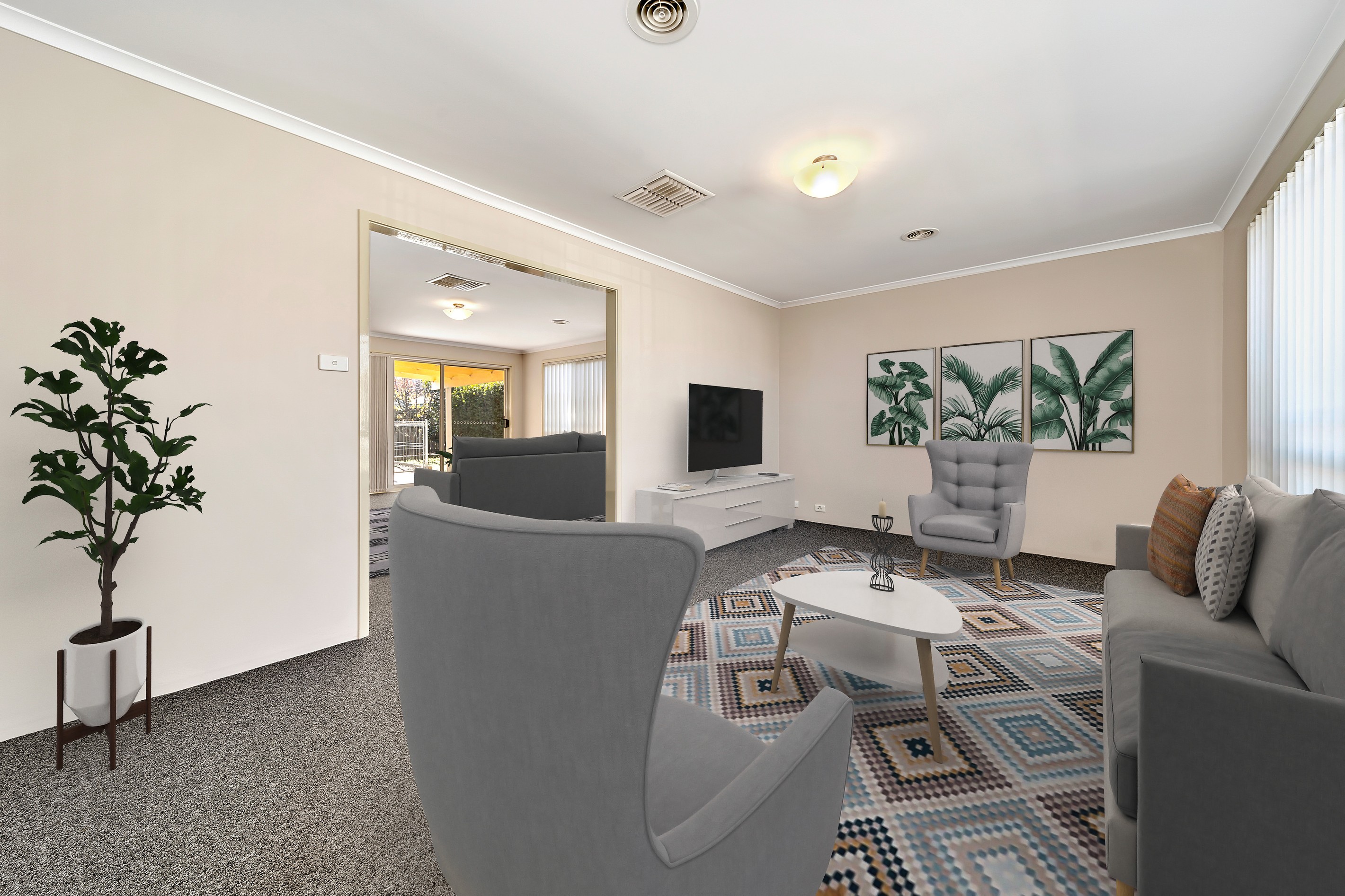 12 Lapsley Street, Dunlop, ACT 2615