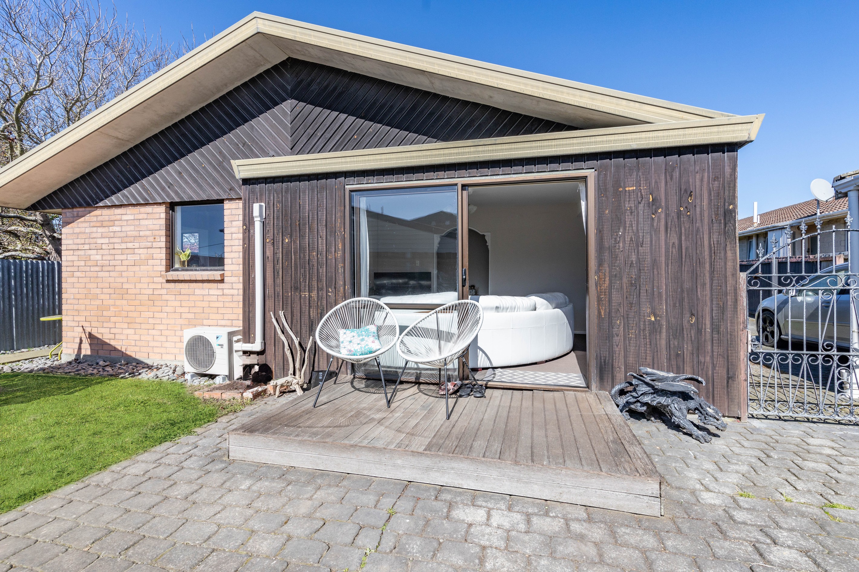 6b Pegasus Avenue, North New Brighton, Christchurch City