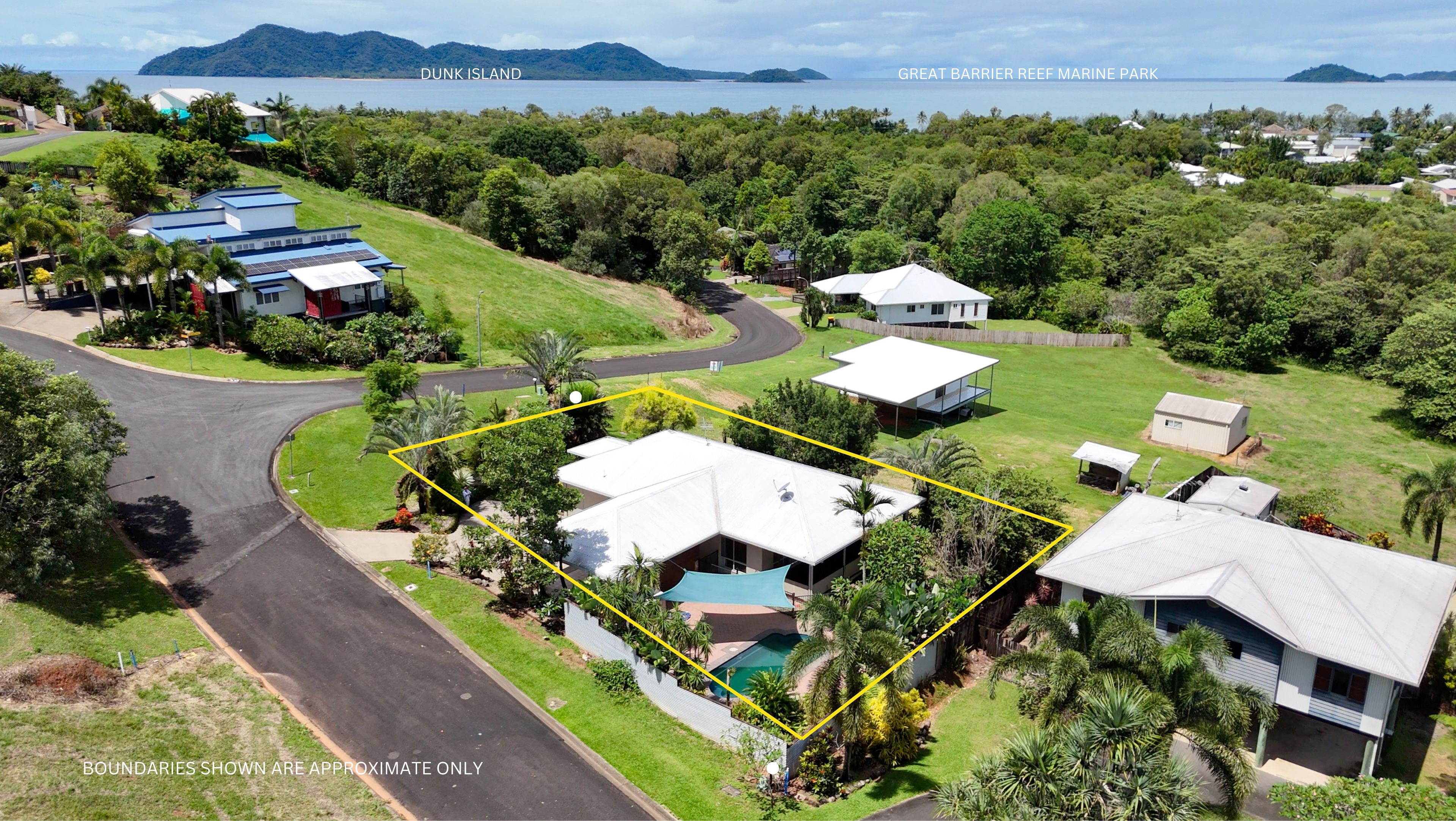 2 The Boulevard, SOUTH MISSION, QLD 4852