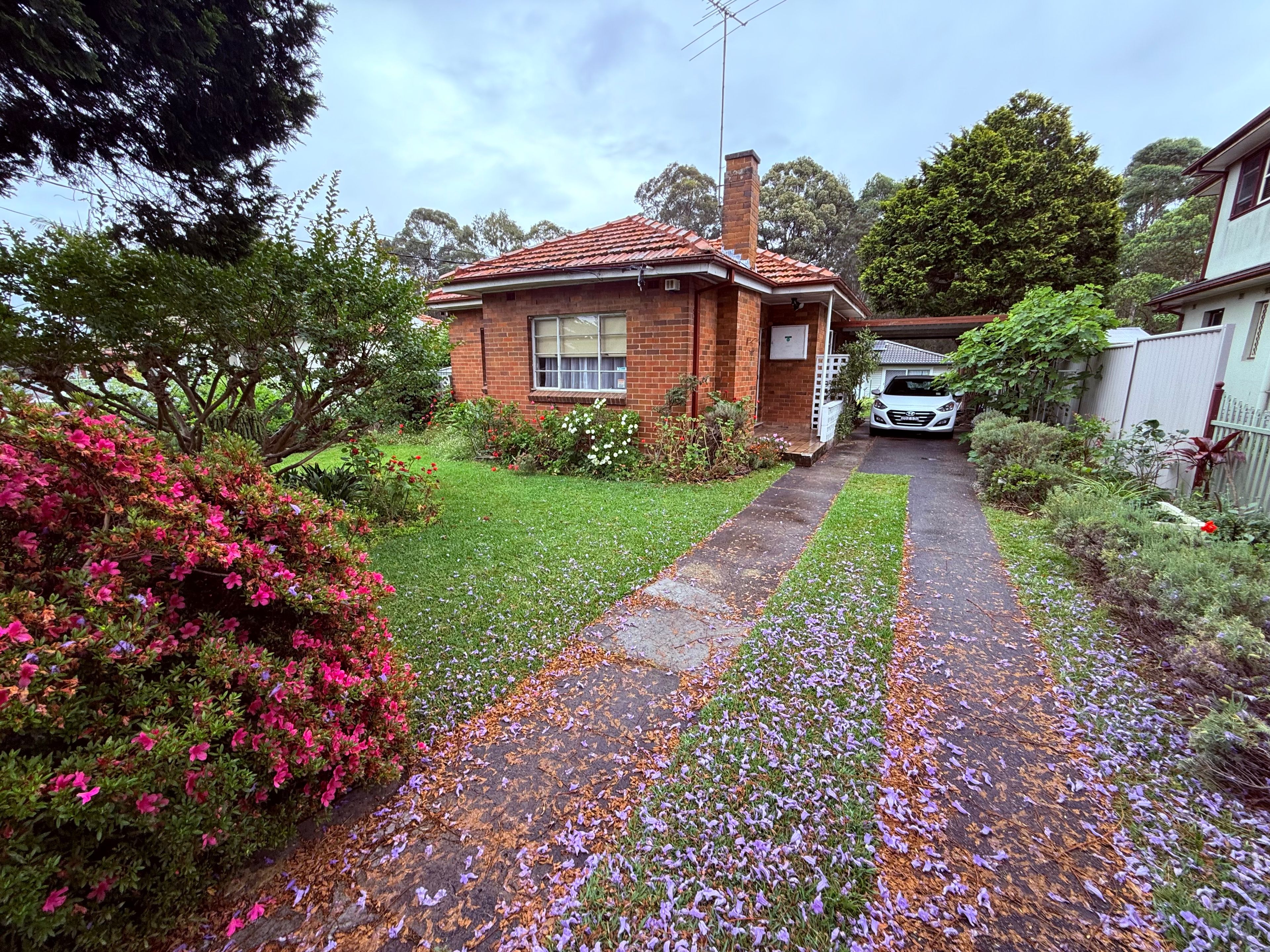 117 Darvall Road — photo from Ray White AusBan