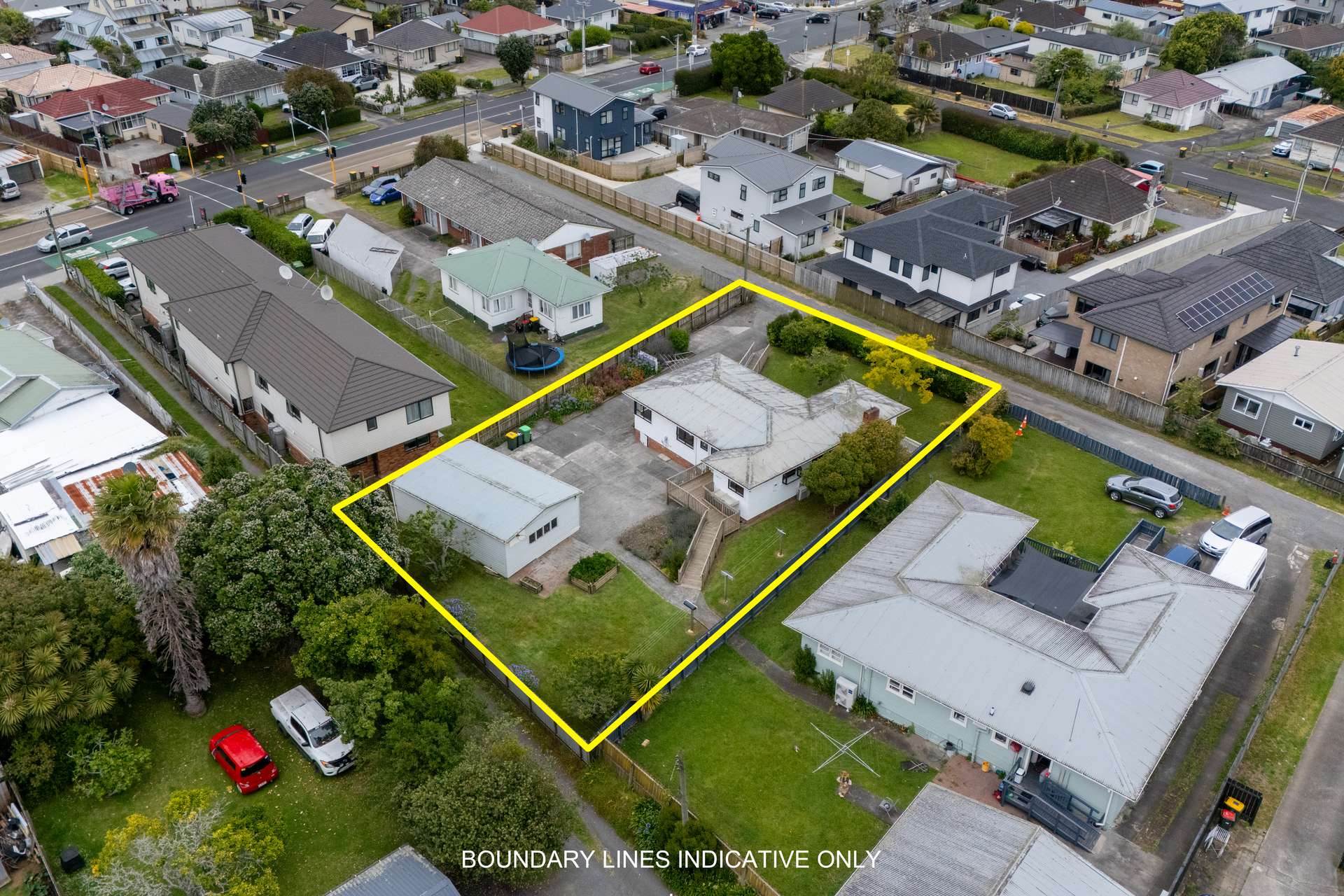 261 Puhinui Road photo 20